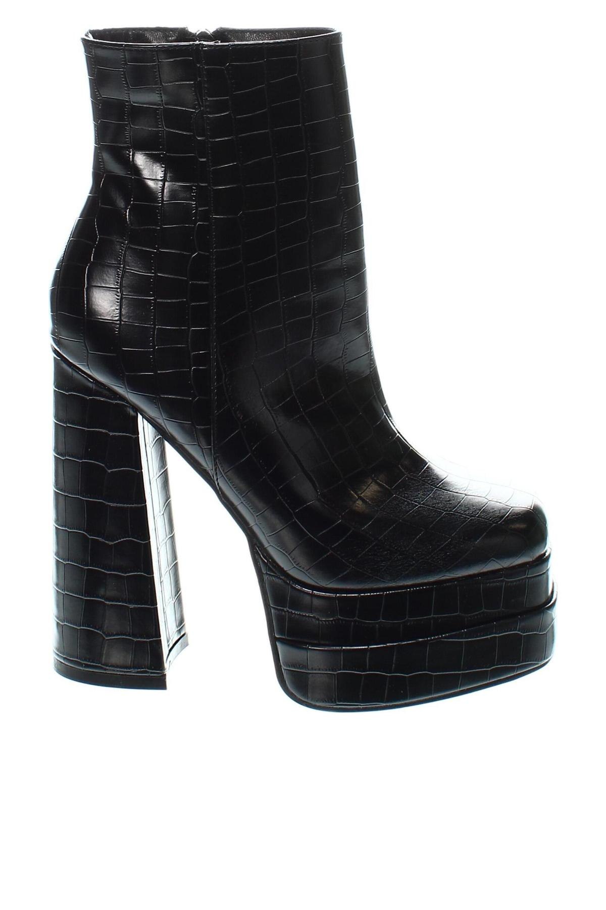 Dámské boty  Migato, Velikost 38, Barva Černá, Cena  763,00 Kč