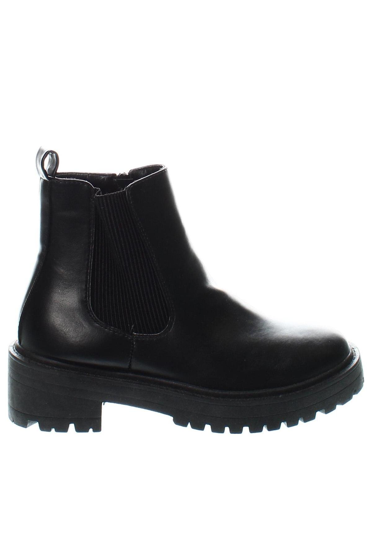 Dámské boty  New Look, Velikost 36, Barva Černá, Cena  558,00 Kč