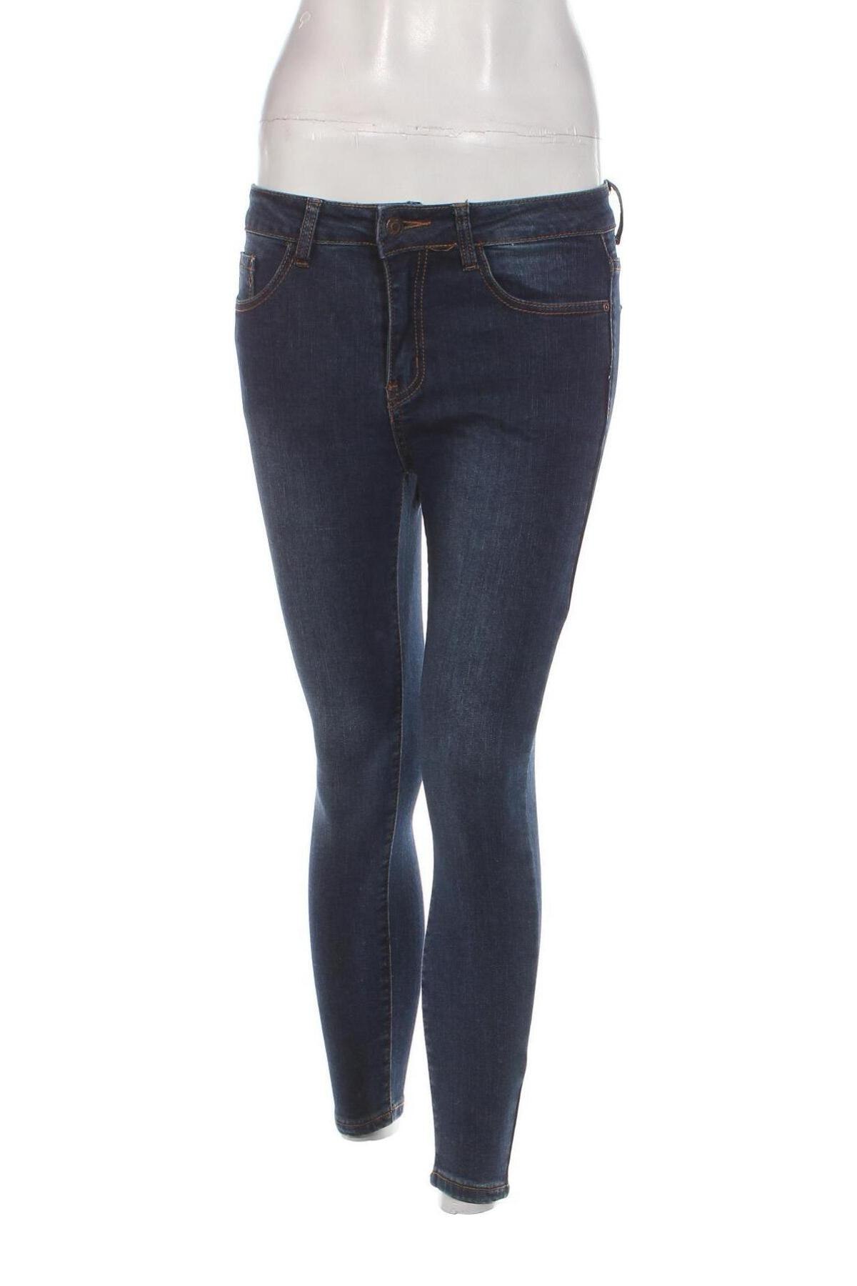 Damen Jeans, Größe M, Farbe Blau, Preis 2,62 €