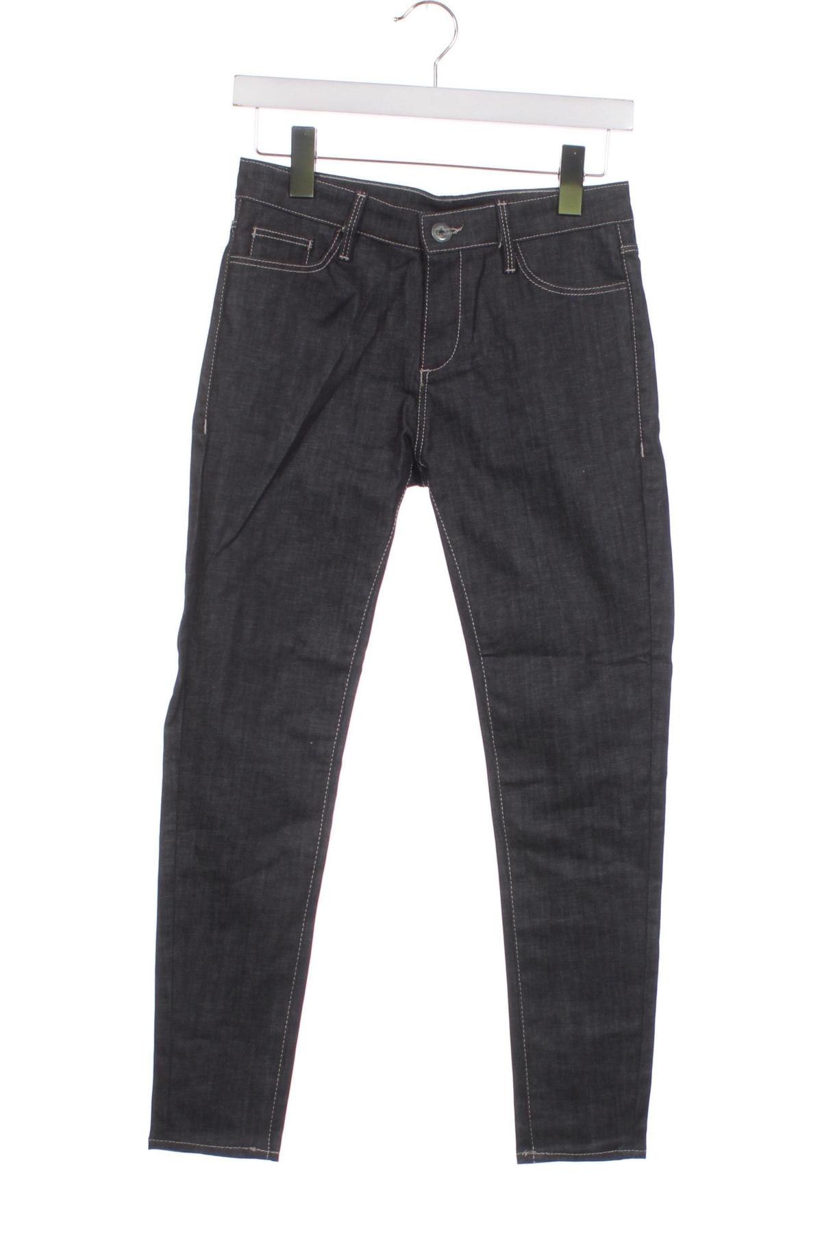 Dámske džínsy , Veľkosť S, Farba Modrá, Cena  6,16 €
