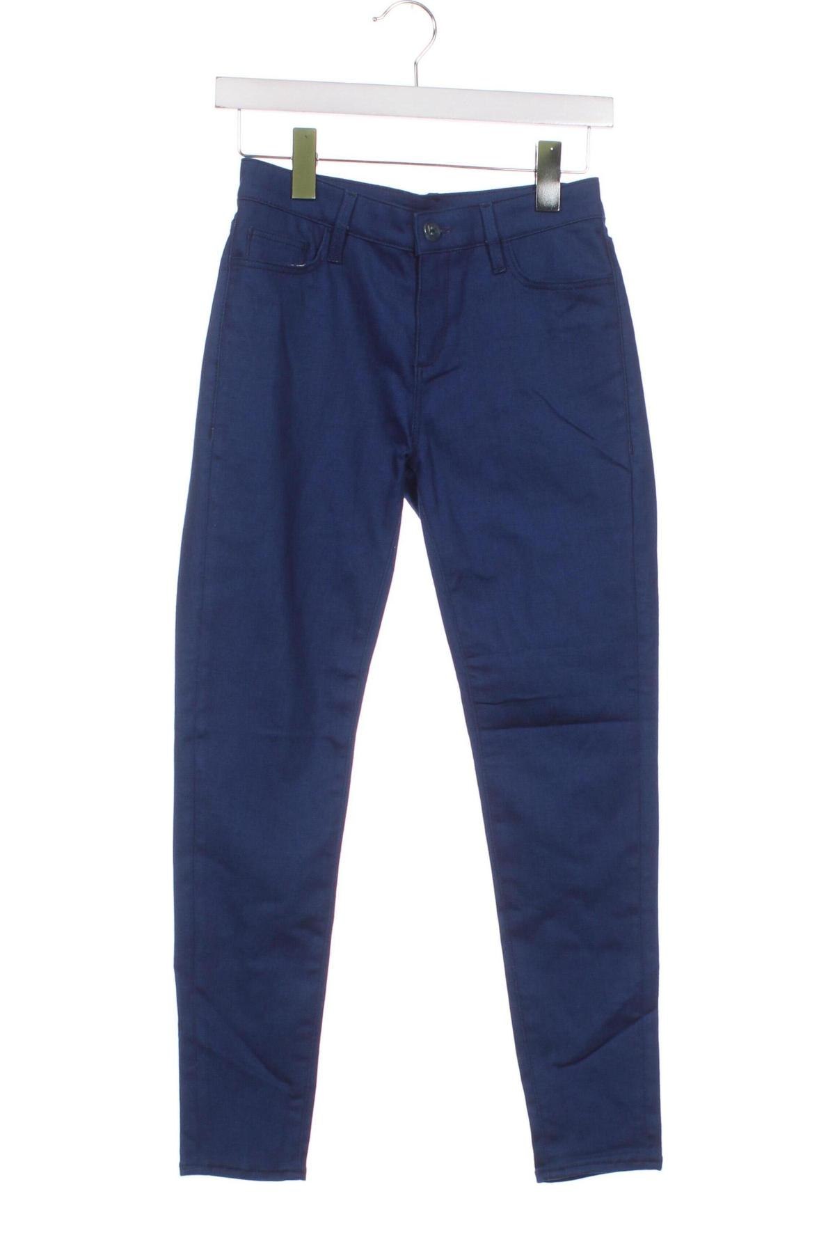 Damen Jeans, Größe XS, Farbe Blau, Preis 7,59 €