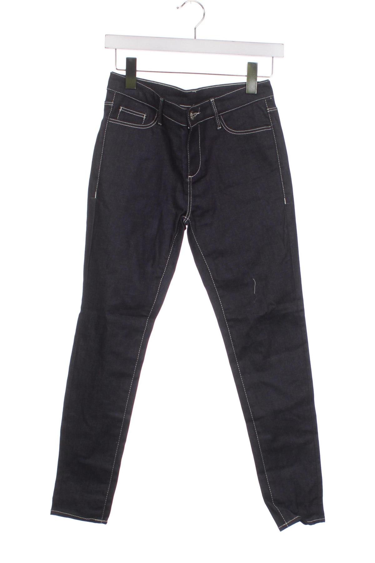 Dámske džínsy , Veľkosť S, Farba Modrá, Cena  11,86 €