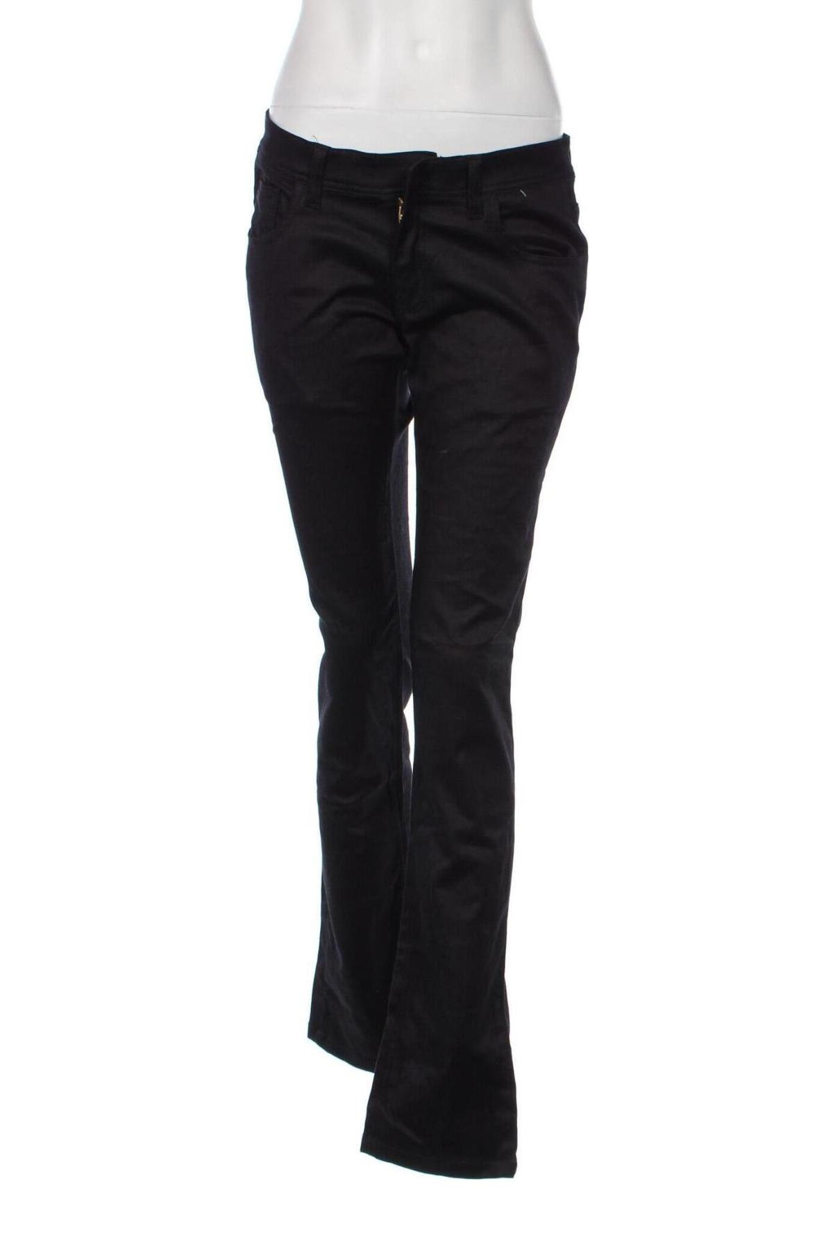 Damen Jeans ADM, Größe M, Farbe Schwarz, Preis € 11,03