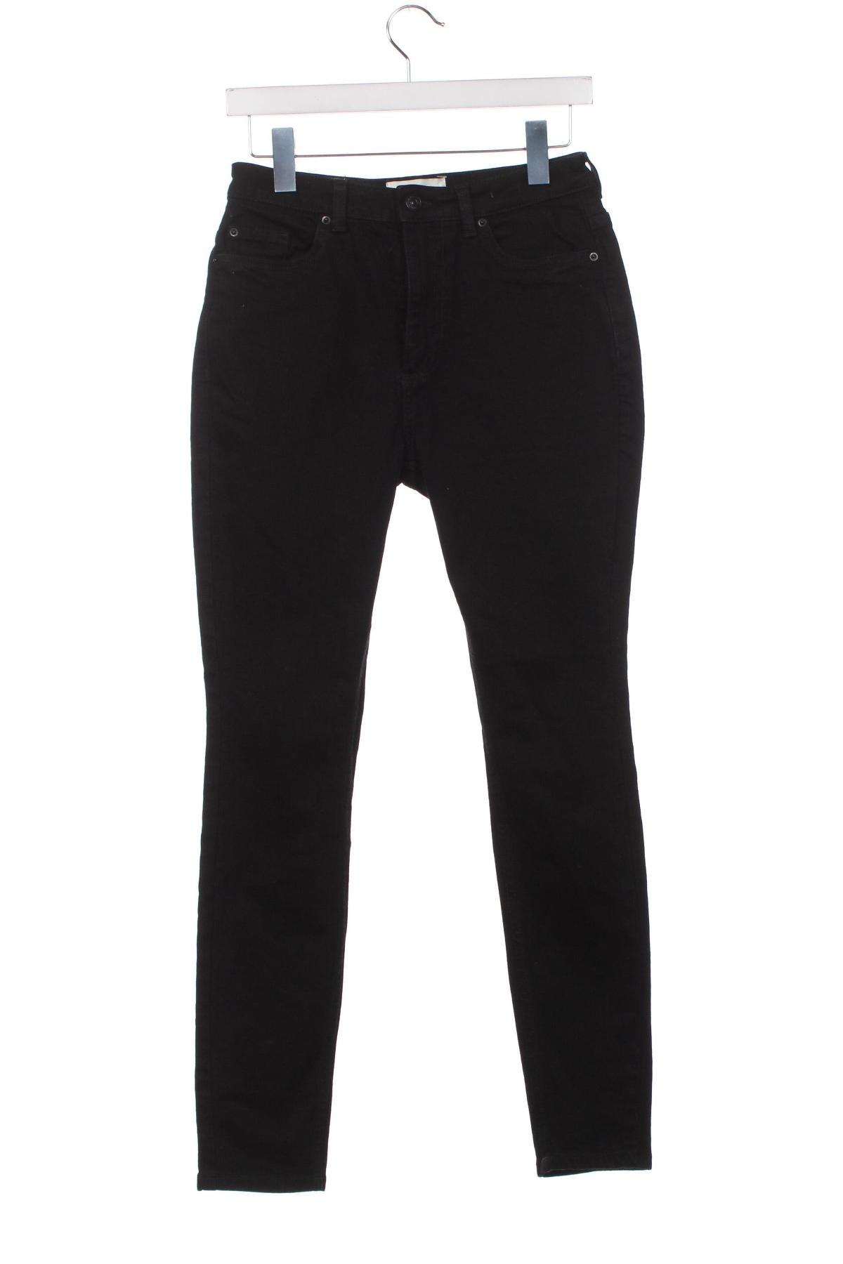 Damen Jeans ADPT., Größe M, Farbe Schwarz, Preis 6,28 €