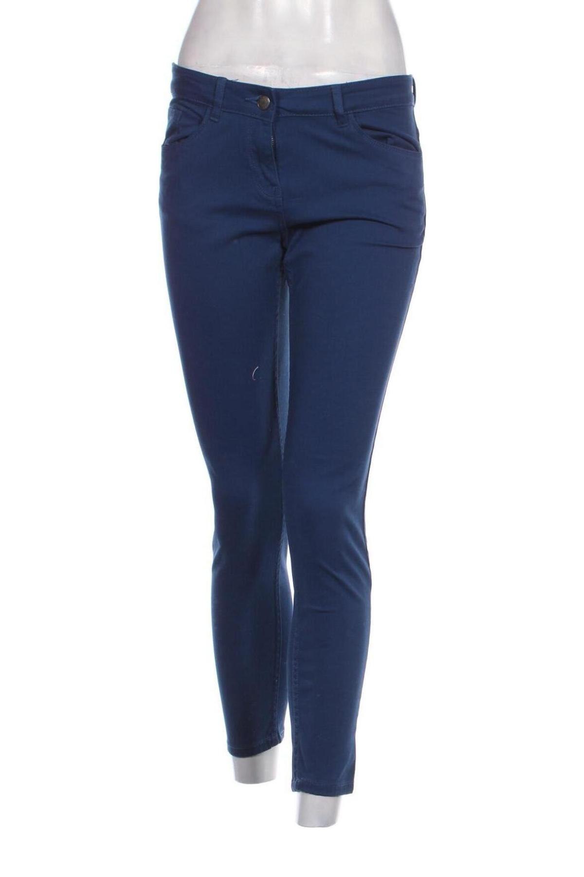 Blugi de femei Blue Motion, Mărime S, Culoare Albastru, Preț 50,99 Lei