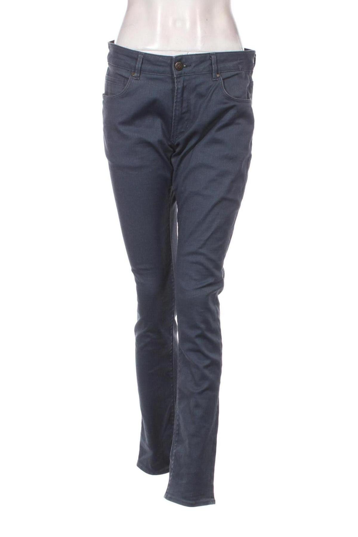 Damen Jeans Blue Ridge, Größe M, Farbe Blau, Preis € 3,43