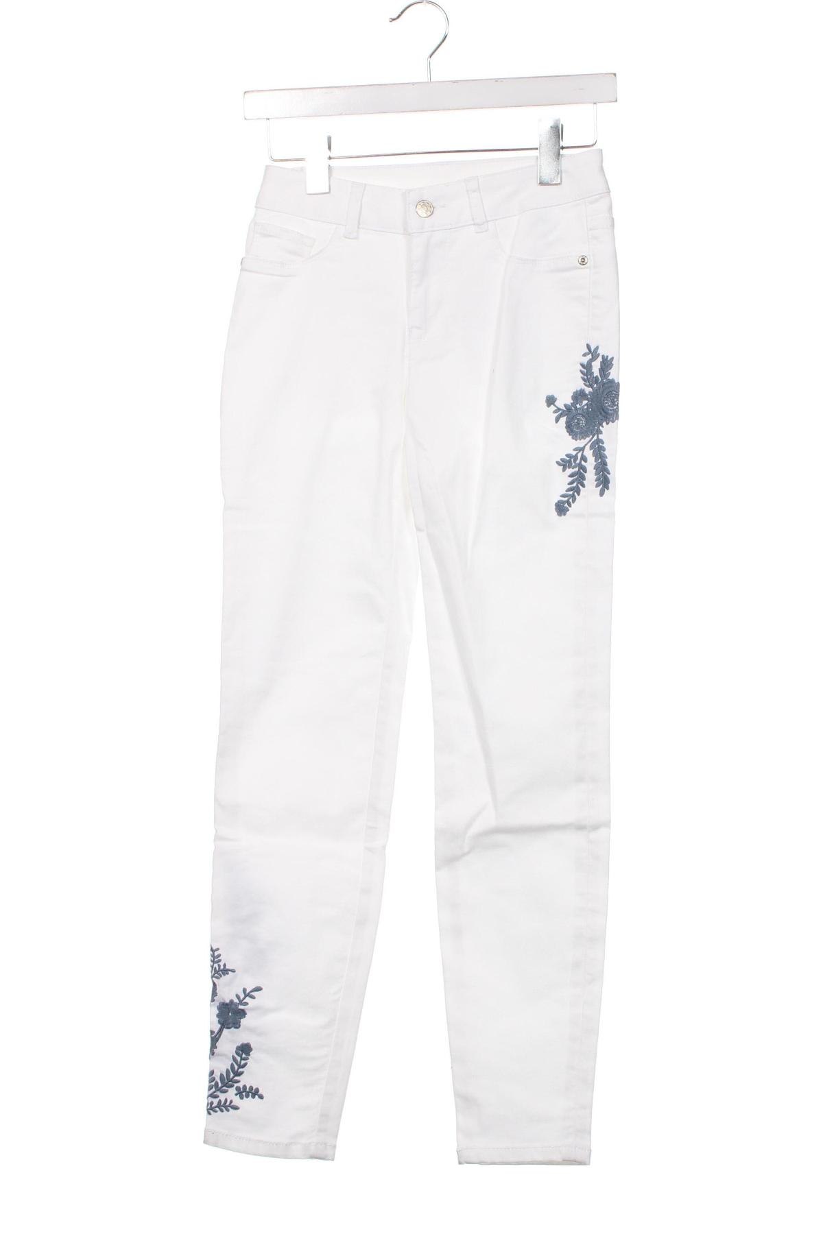 Damen Jeans Buffalo, Größe XS, Farbe Weiß, Preis € 12,56