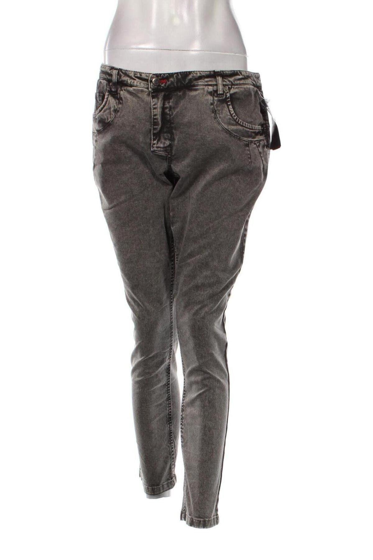 Γυναικείο Τζίν Cinque, Μέγεθος XL, Χρώμα  Μπέζ, Τιμή 82,99 €