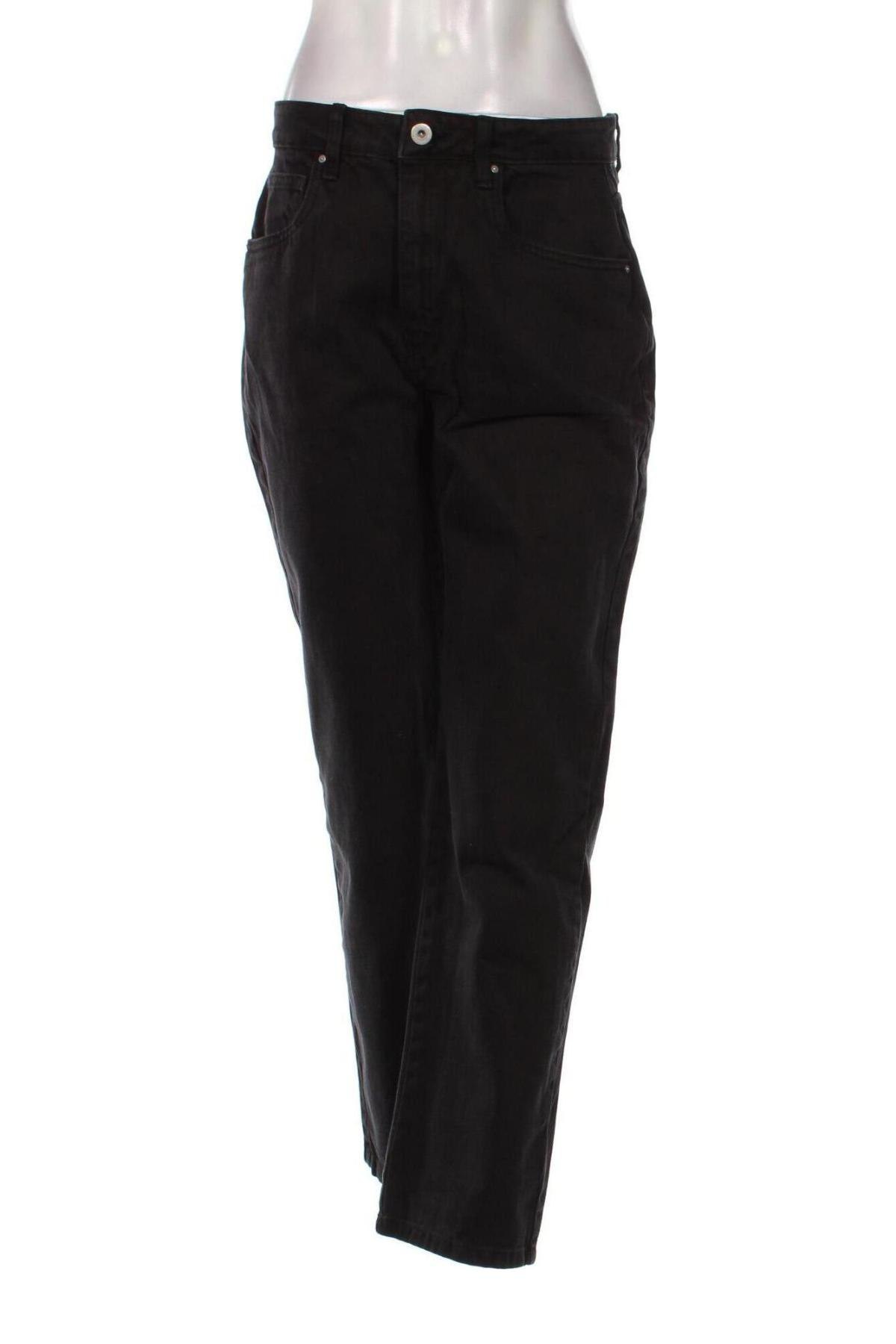 Damen Jeans Cotton On, Größe L, Farbe Schwarz, Preis € 7,11