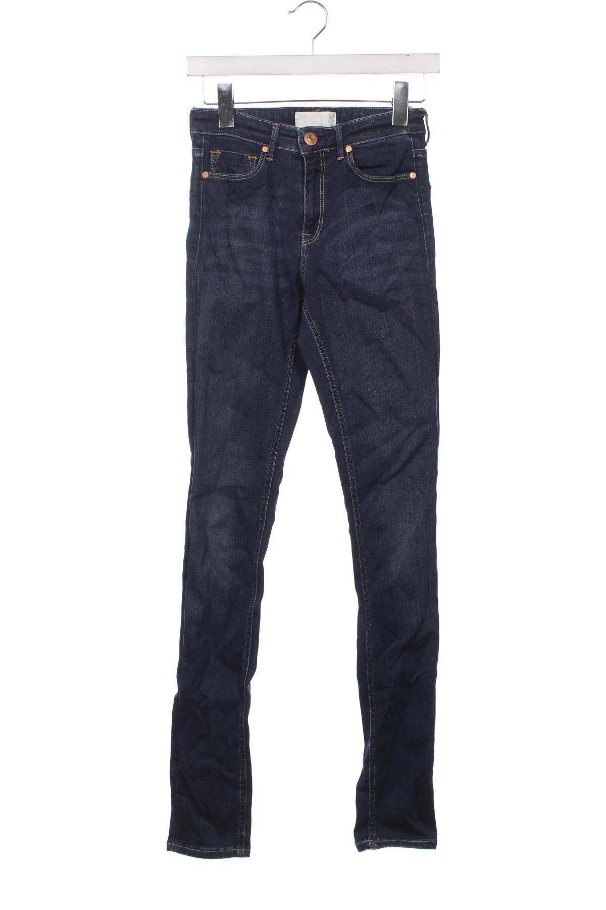 Damen Jeans Cross Jeans, Größe S, Farbe Blau, Preis 4,04 €