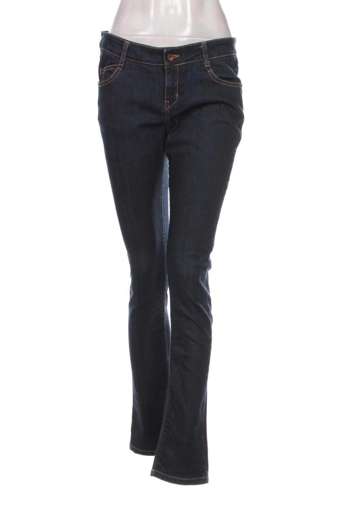 Damen Jeans De.corp By Esprit, Größe M, Farbe Blau, Preis € 14,83