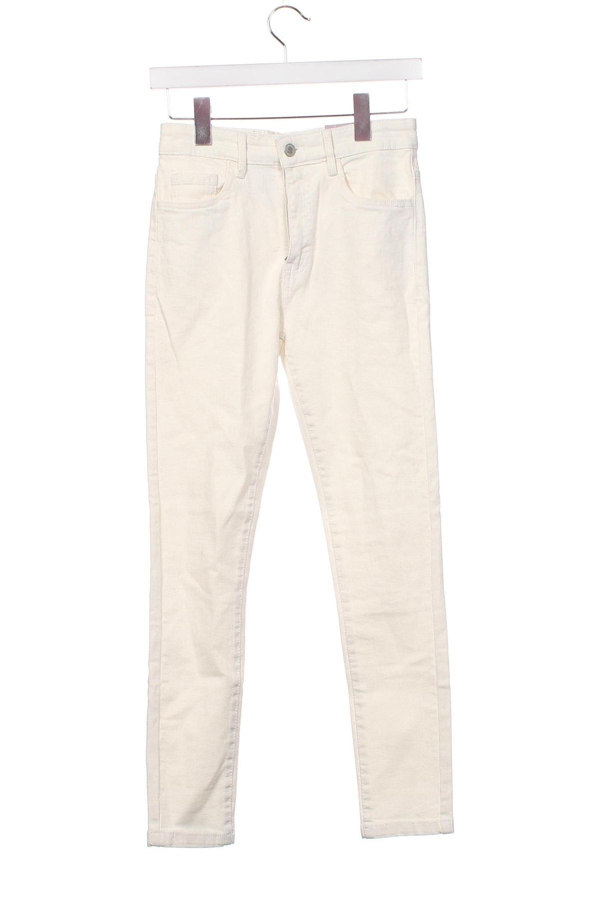Damen Jeans Denim Project, Größe S, Farbe Ecru, Preis 9,87 €