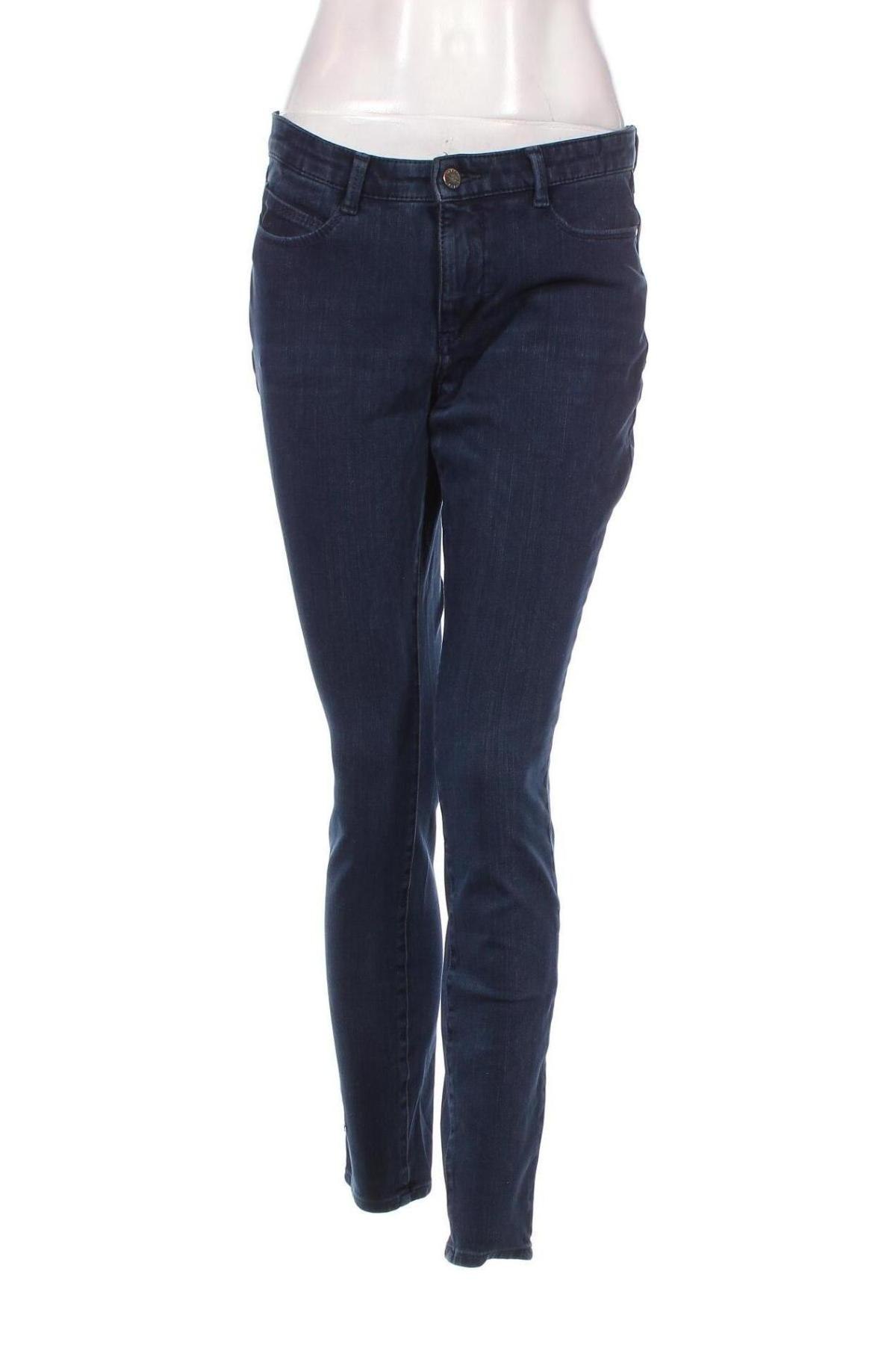 Damen Jeans Dream, Größe M, Farbe Blau, Preis € 2,99