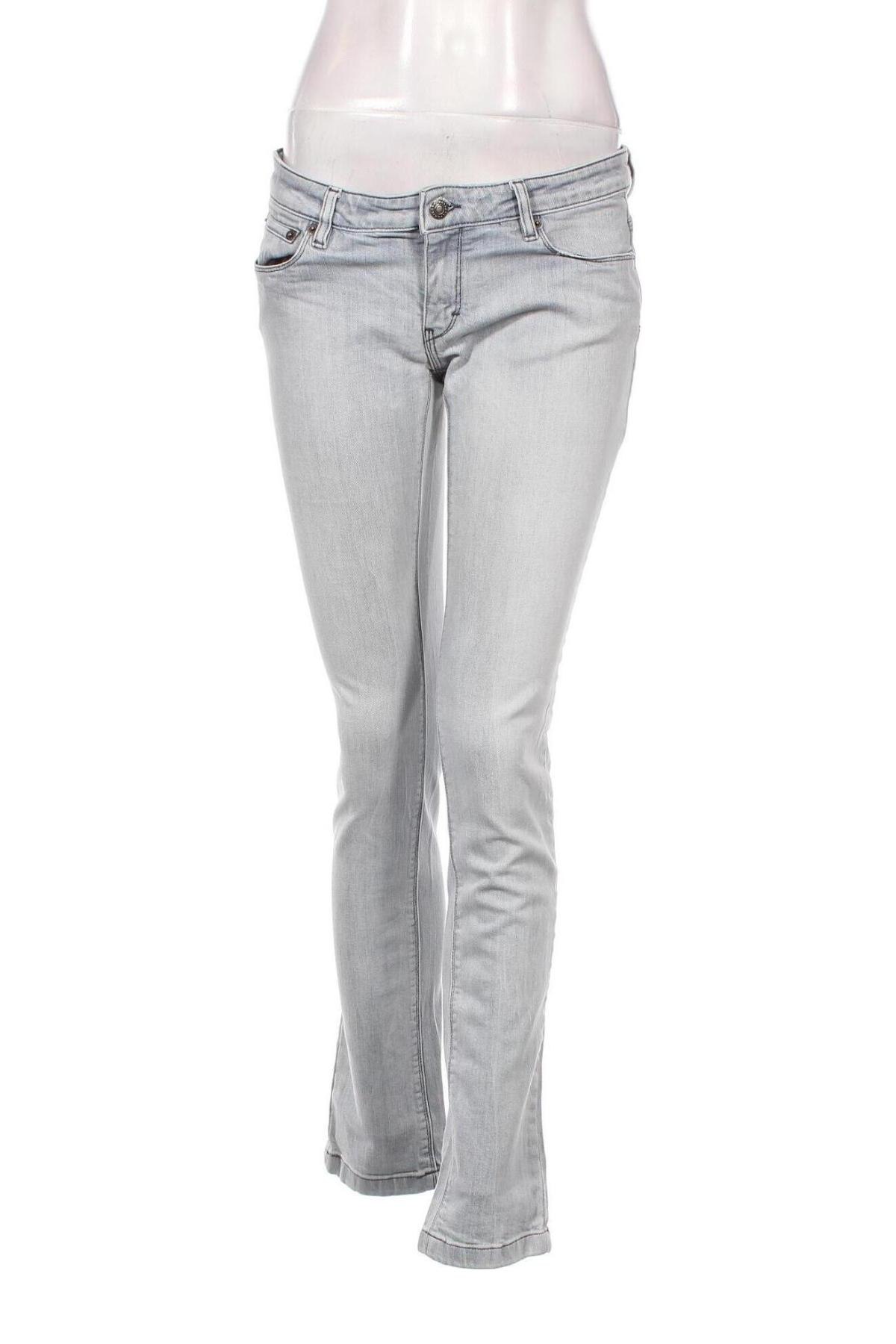 Damen Jeans Drykorn for beautiful people, Größe M, Farbe Blau, Preis 7,10 €