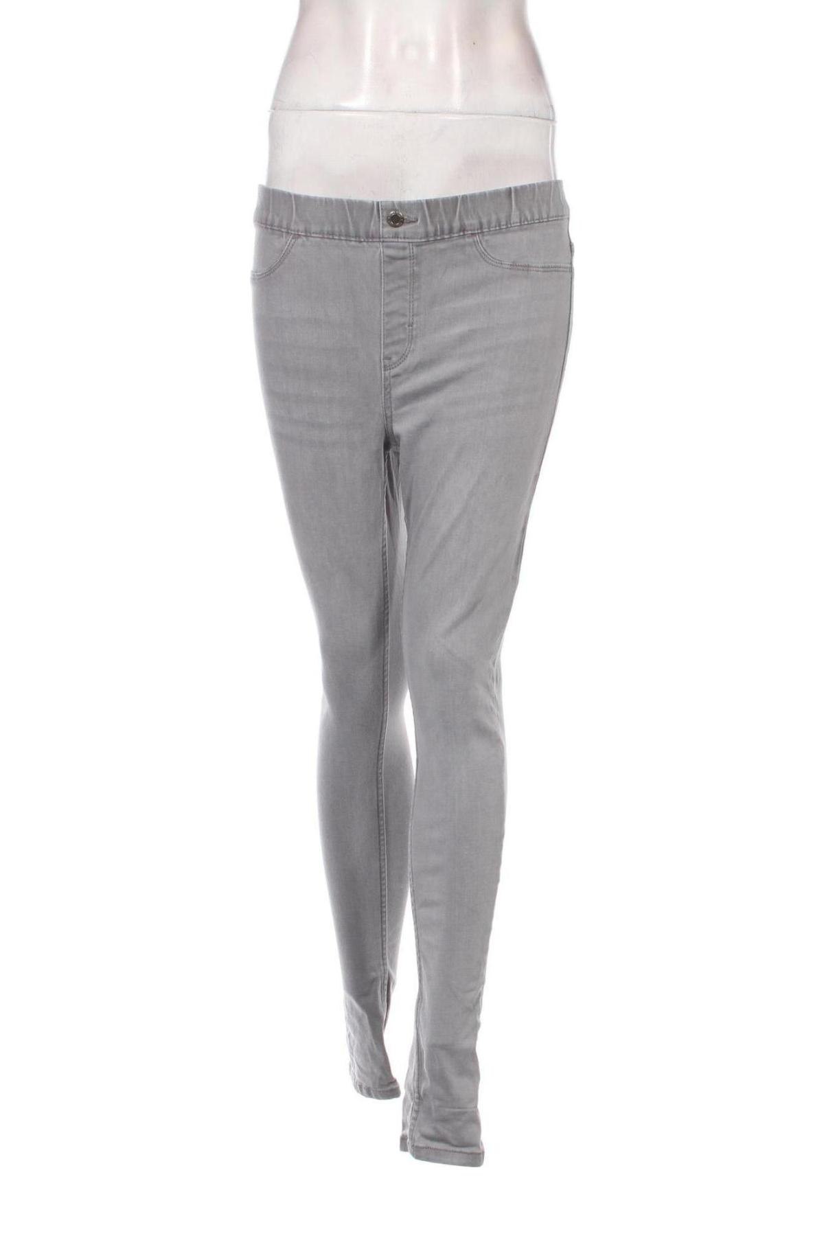 Damen Jeans Esmara, Größe S, Farbe Grau, Preis € 2,42