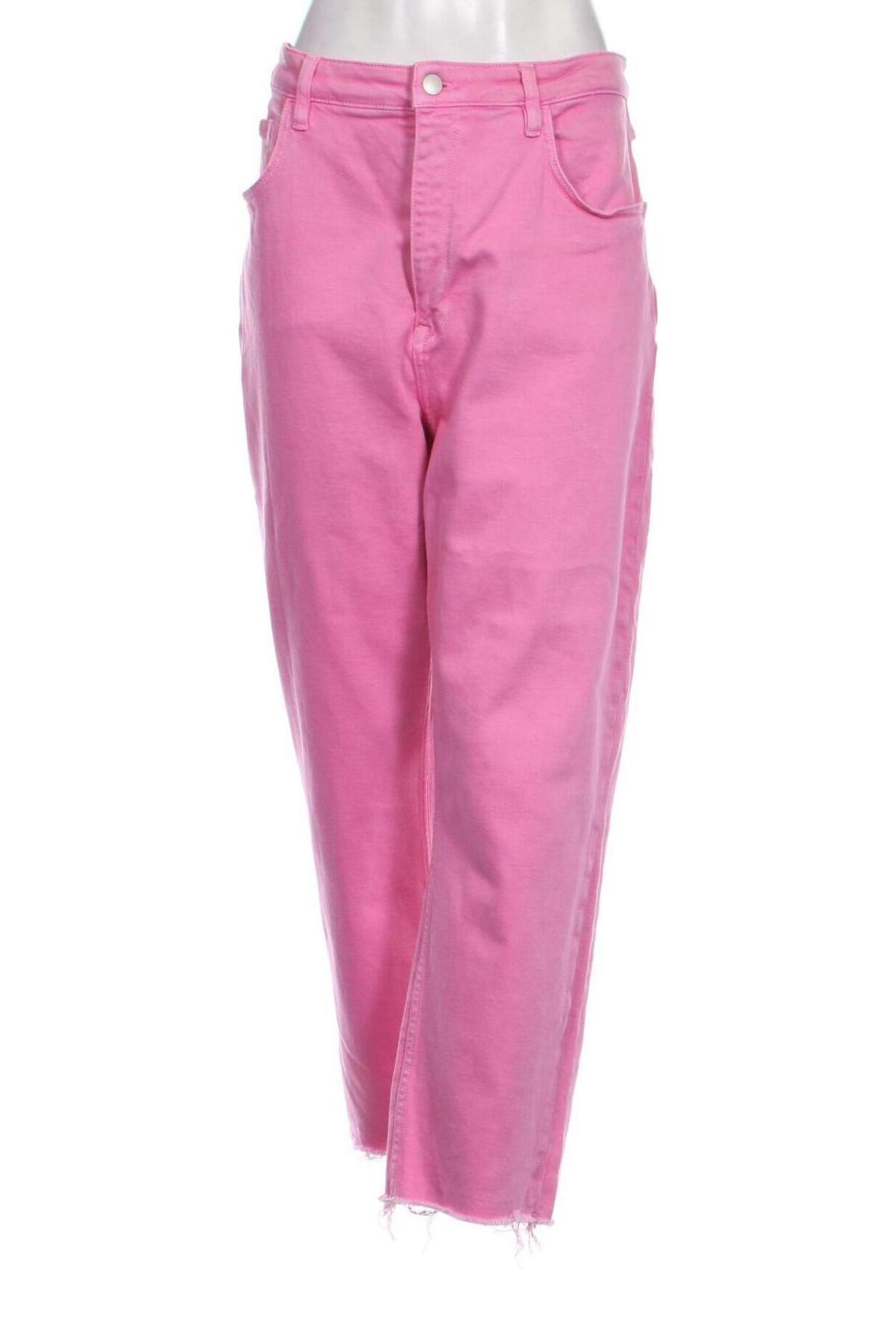 Damen Jeans Esprit, Größe XL, Farbe Rosa, Preis 9,99 €