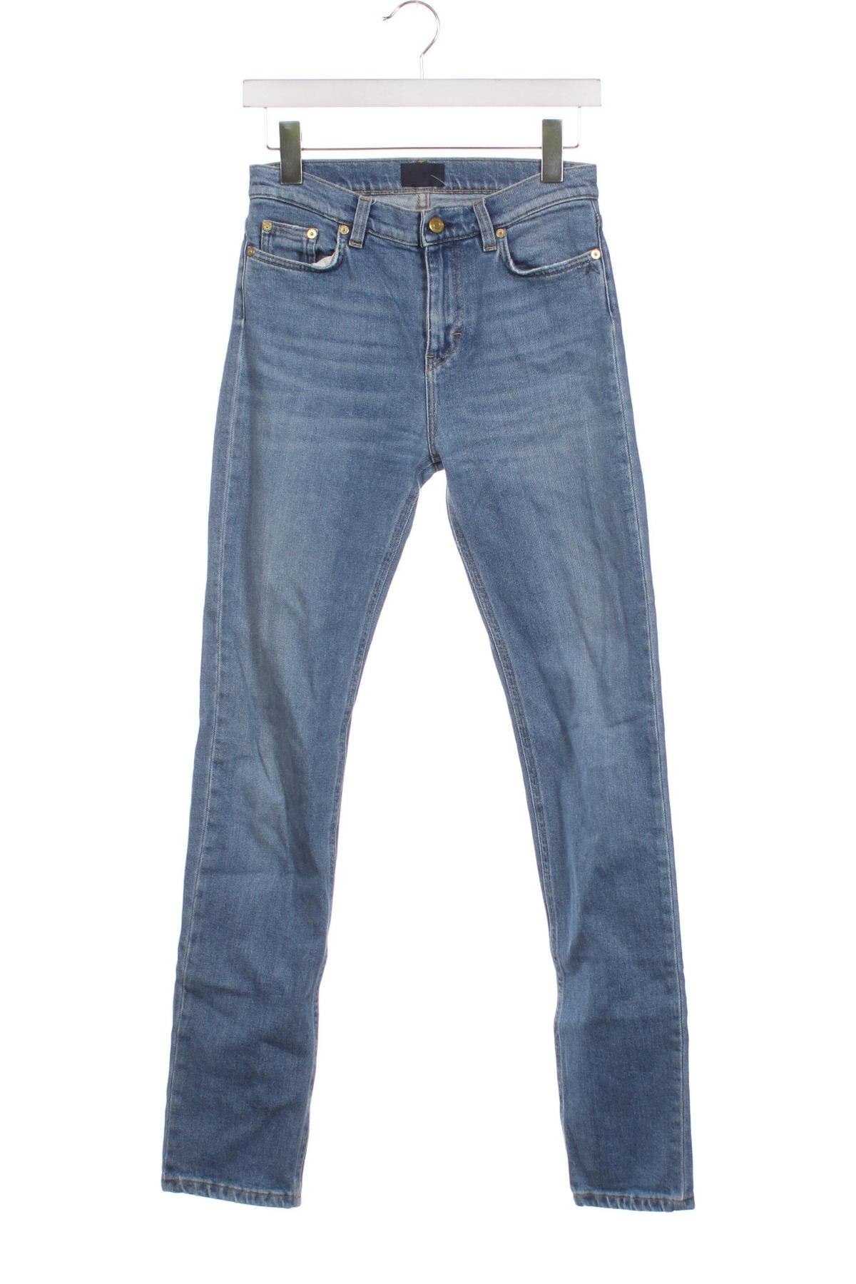 Damen Jeans Filippa K, Größe XS, Farbe Blau, Preis 57,06 €