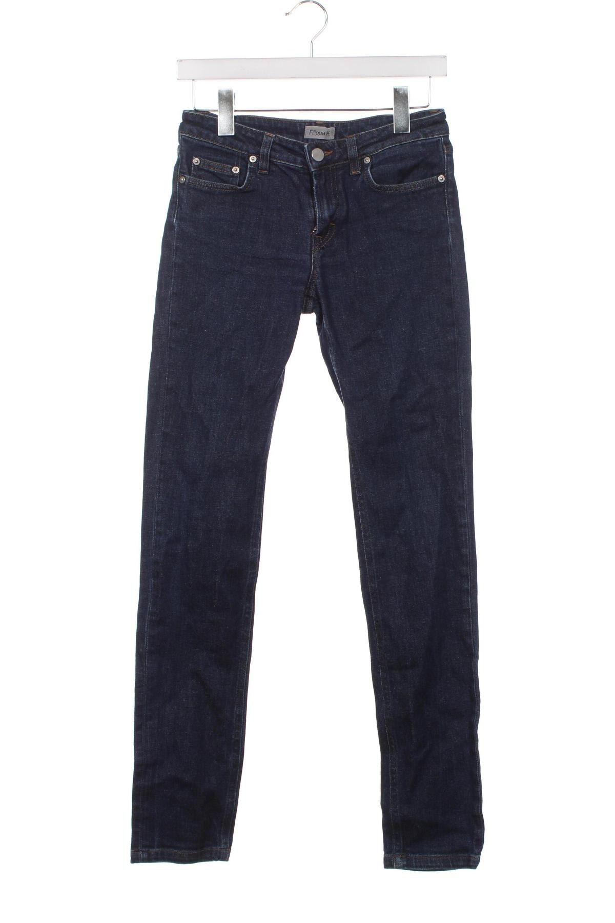 Damen Jeans Filippa K, Größe S, Farbe Blau, Preis 20,46 €