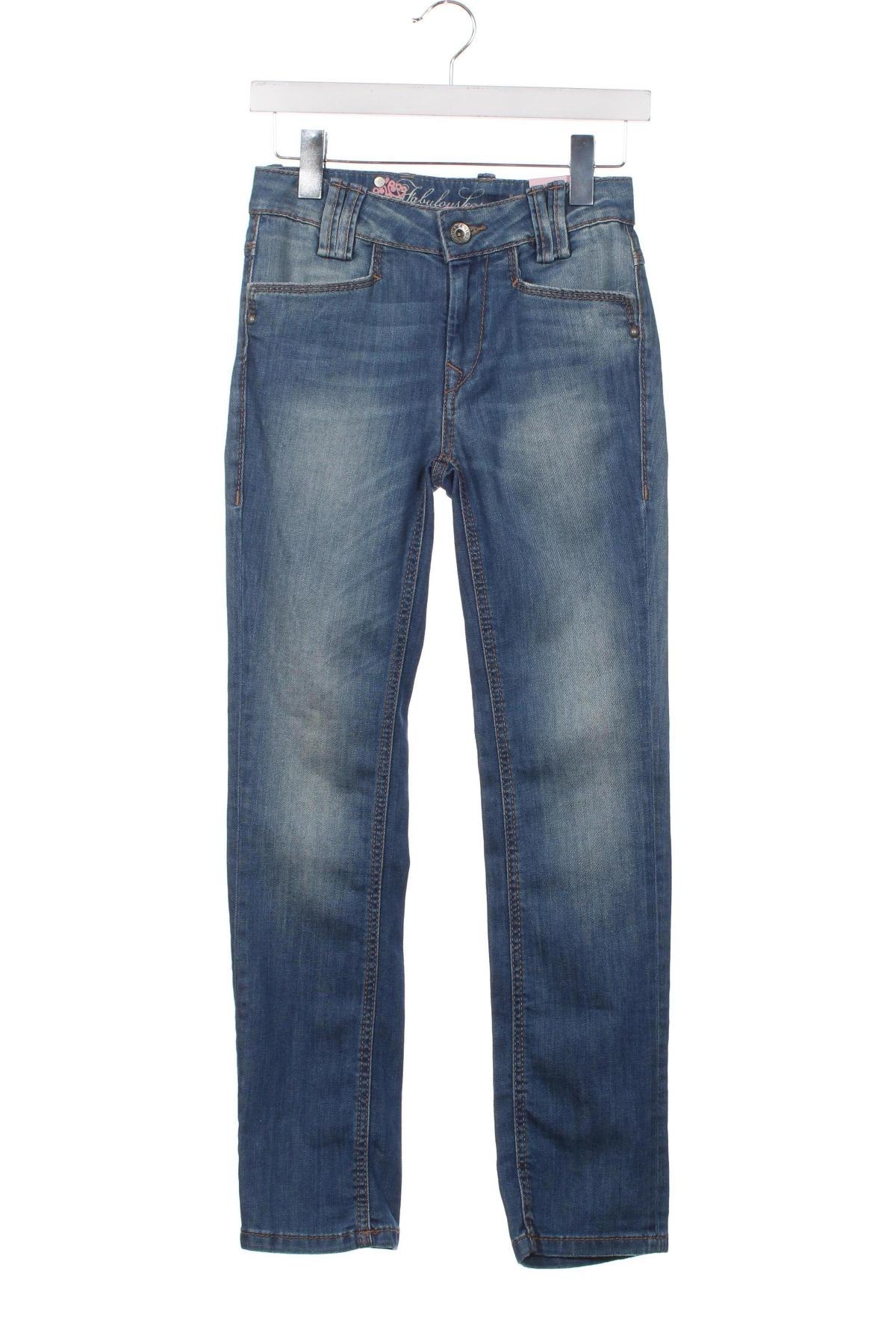 Damen Jeans Fornarina, Größe XS, Farbe Blau, Preis 25,08 €