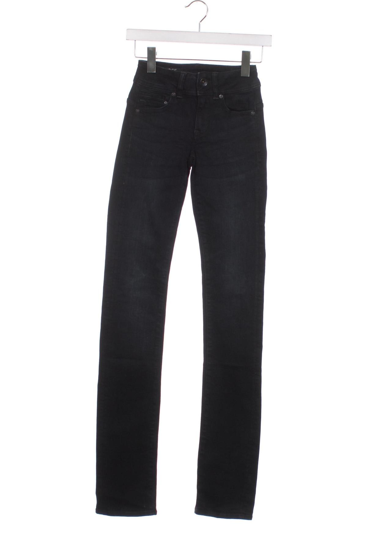 Damen Jeans G-Star Raw, Größe XS, Farbe Blau, Preis € 11,93