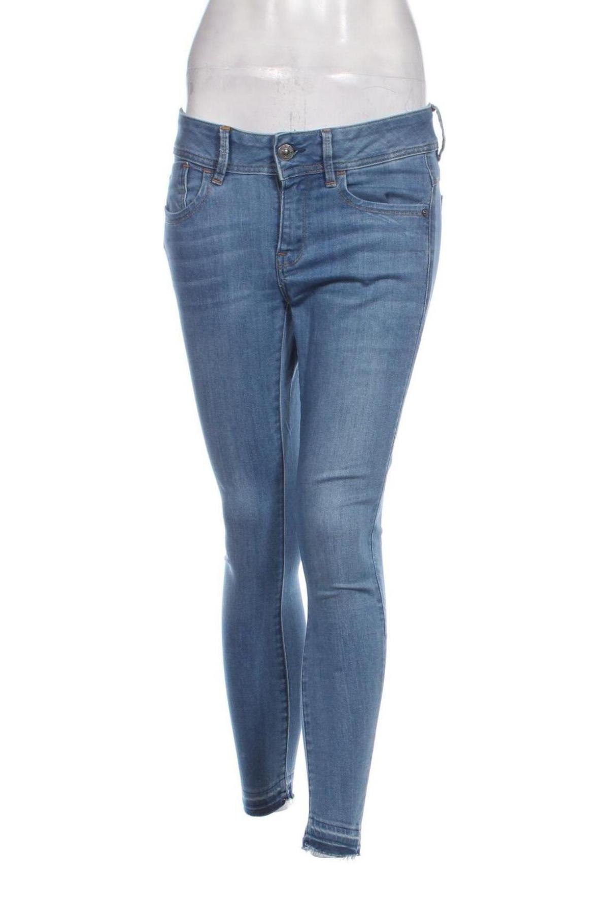 Damen Jeans G-Star Raw, Größe S, Farbe Blau, Preis 102,66 €