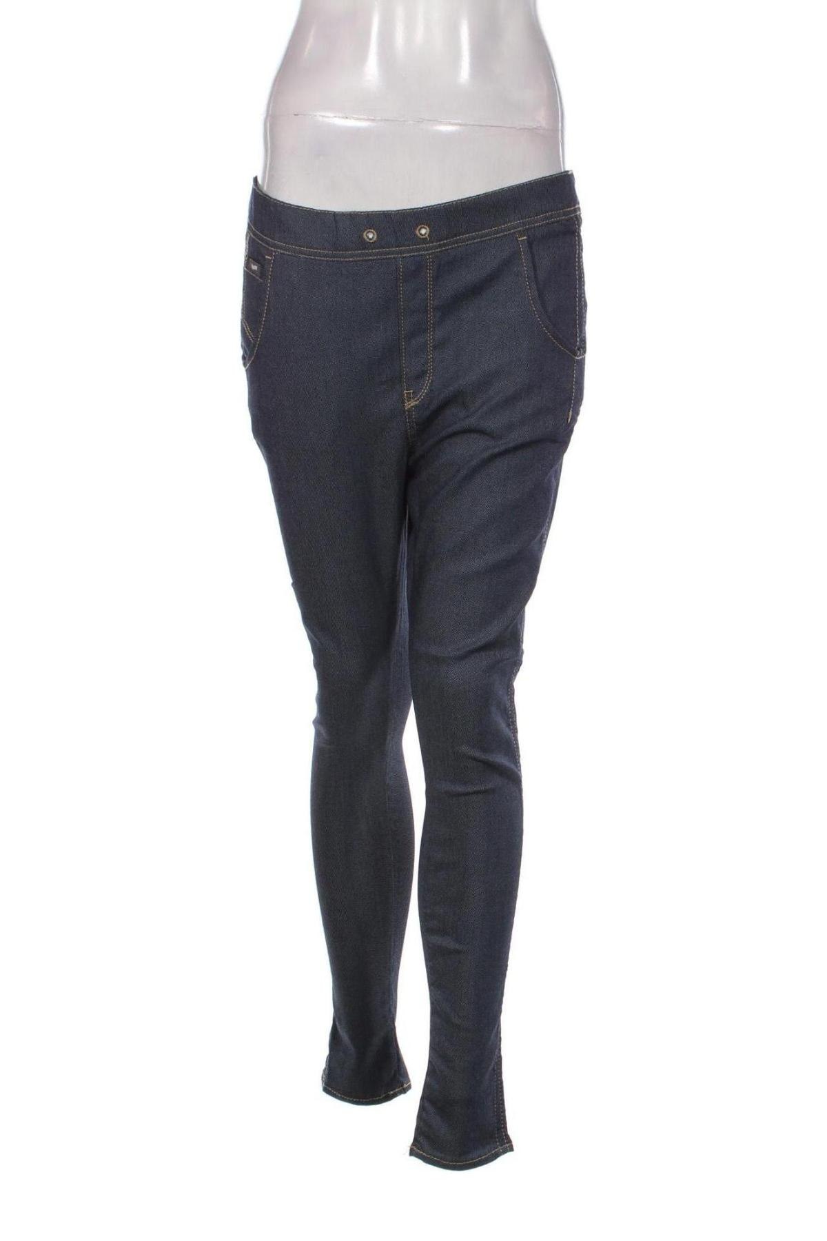 Damen Jeans Gas, Größe M, Farbe Blau, Preis 9,96 €