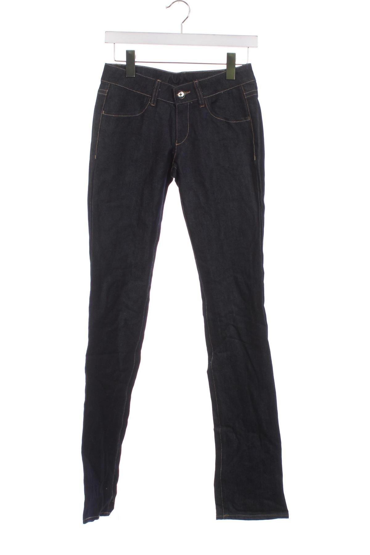 Damen Jeans Gas, Größe S, Farbe Blau, Preis 12,45 €