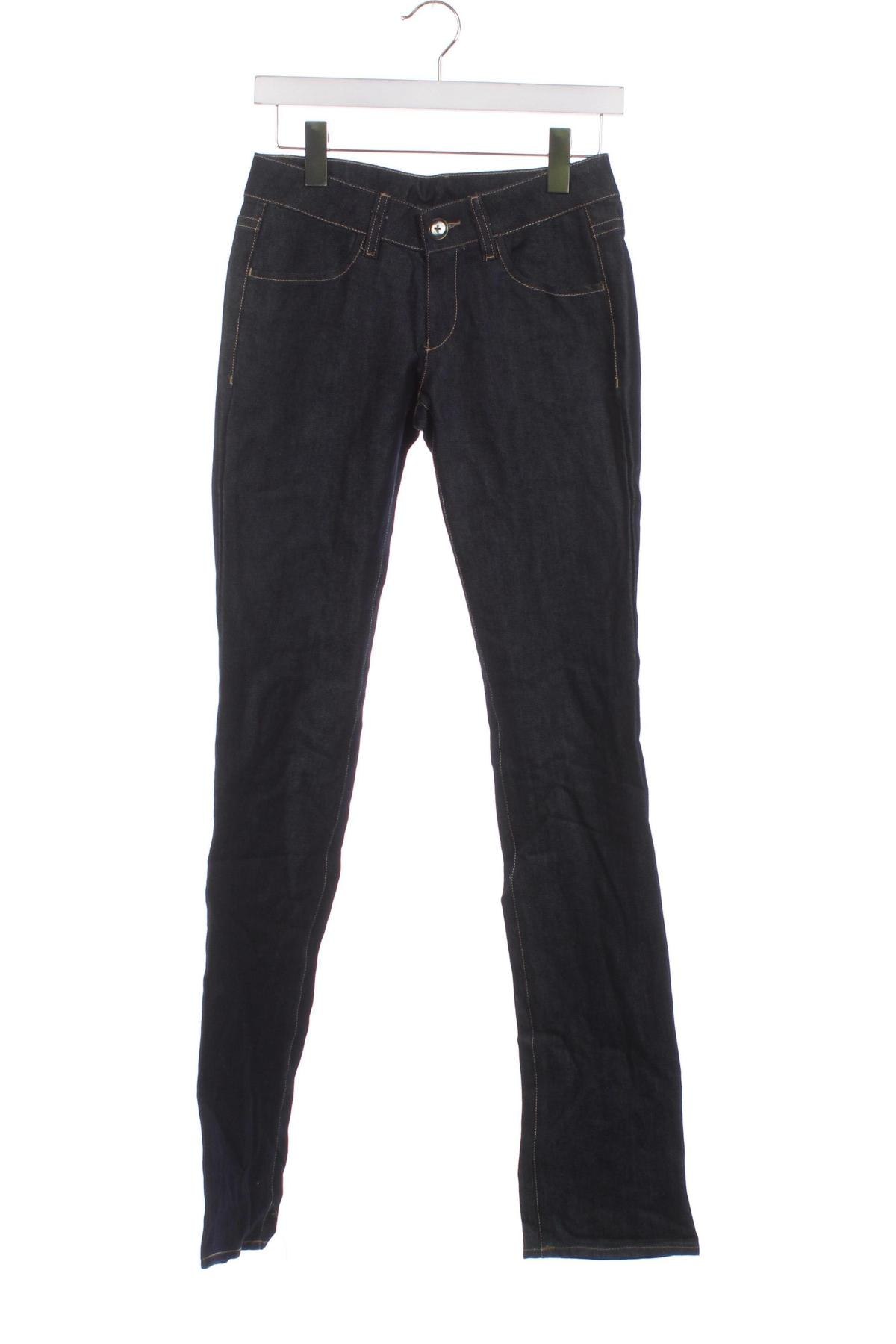 Damen Jeans Gas, Größe S, Farbe Blau, Preis € 12,45