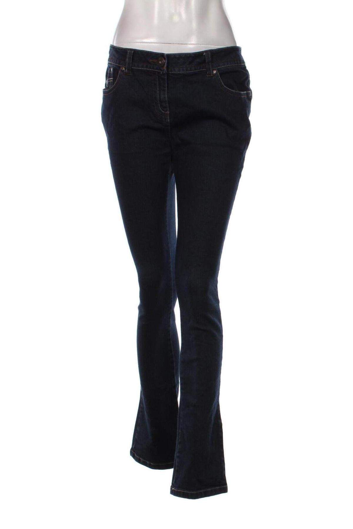 Damen Jeans George, Größe M, Farbe Blau, Preis 3,43 €