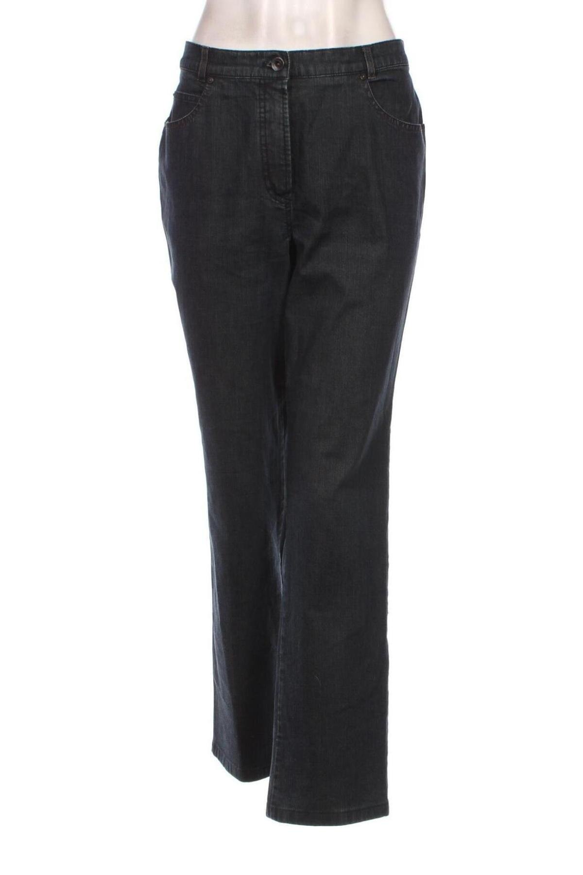 Γυναικείο Τζίν Gerry Weber, Μέγεθος XL, Χρώμα Μπλέ, Τιμή 10,69 €
