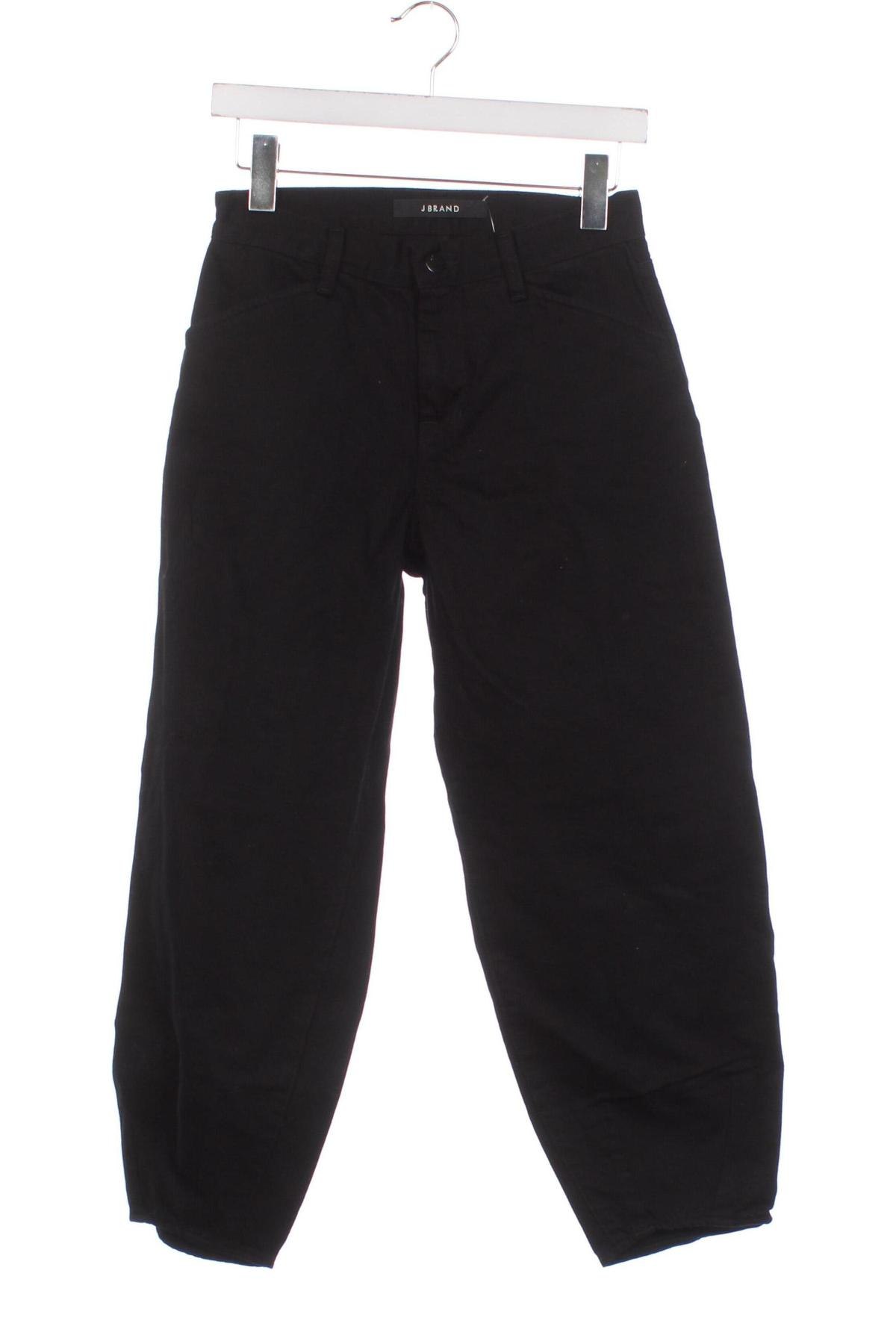 Damen Jeans J Brand, Größe XS, Farbe Schwarz, Preis 47,32 €