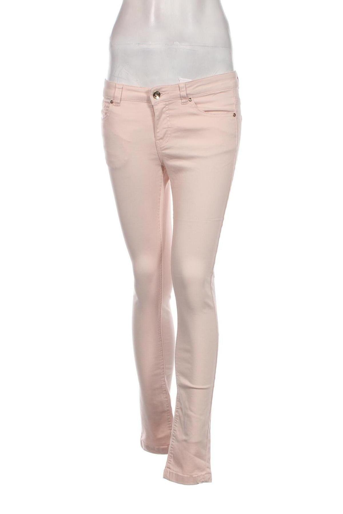 Damen Jeans LPB Les P'tites Bombes, Größe M, Farbe Rosa, Preis 4,93 €