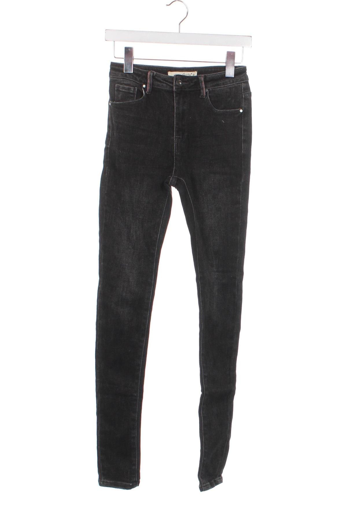 Damen Jeans Laulia, Größe S, Farbe Schwarz, Preis € 3,63