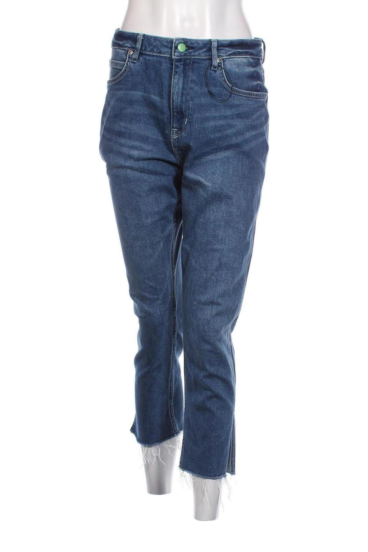 Damen Jeans Lee, Größe M, Farbe Blau, Preis € 14,11