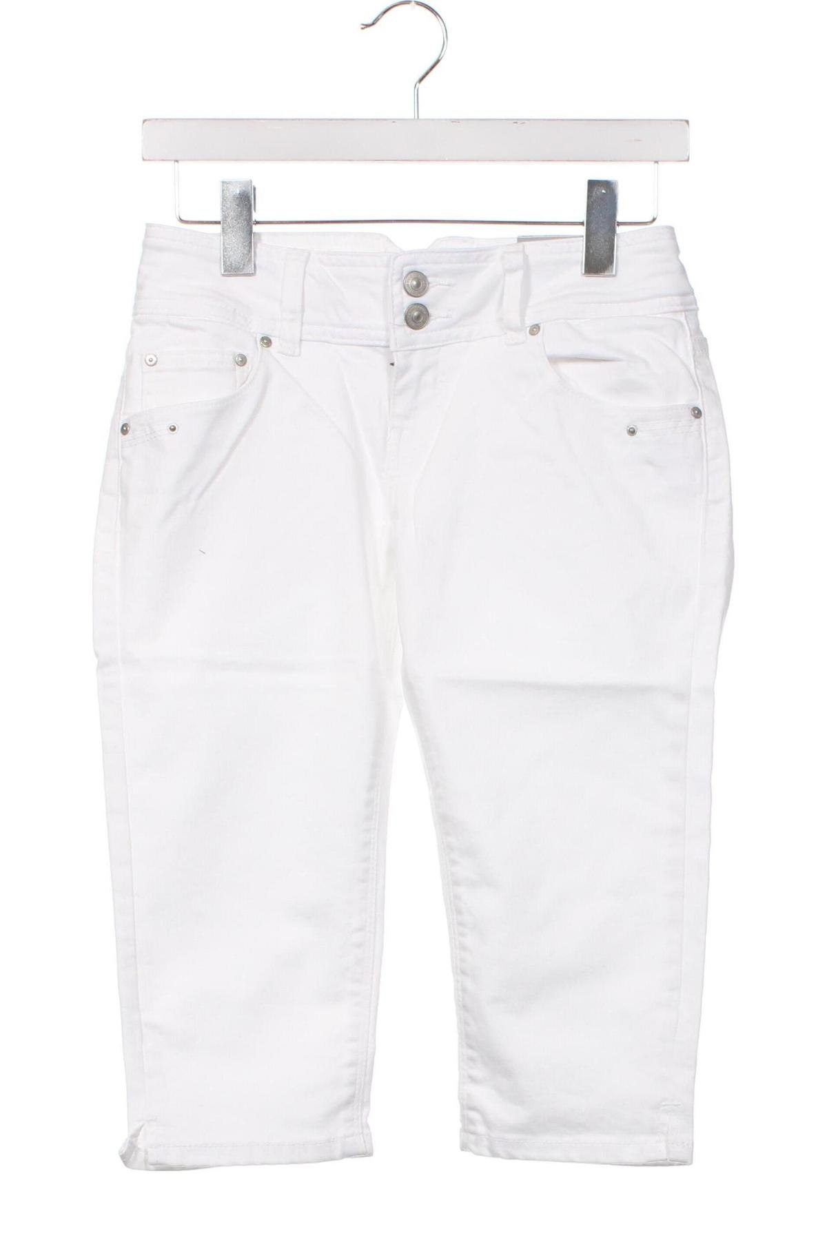 Damen Jeans Ltb, Größe XS, Farbe Weiß, Preis € 7,62