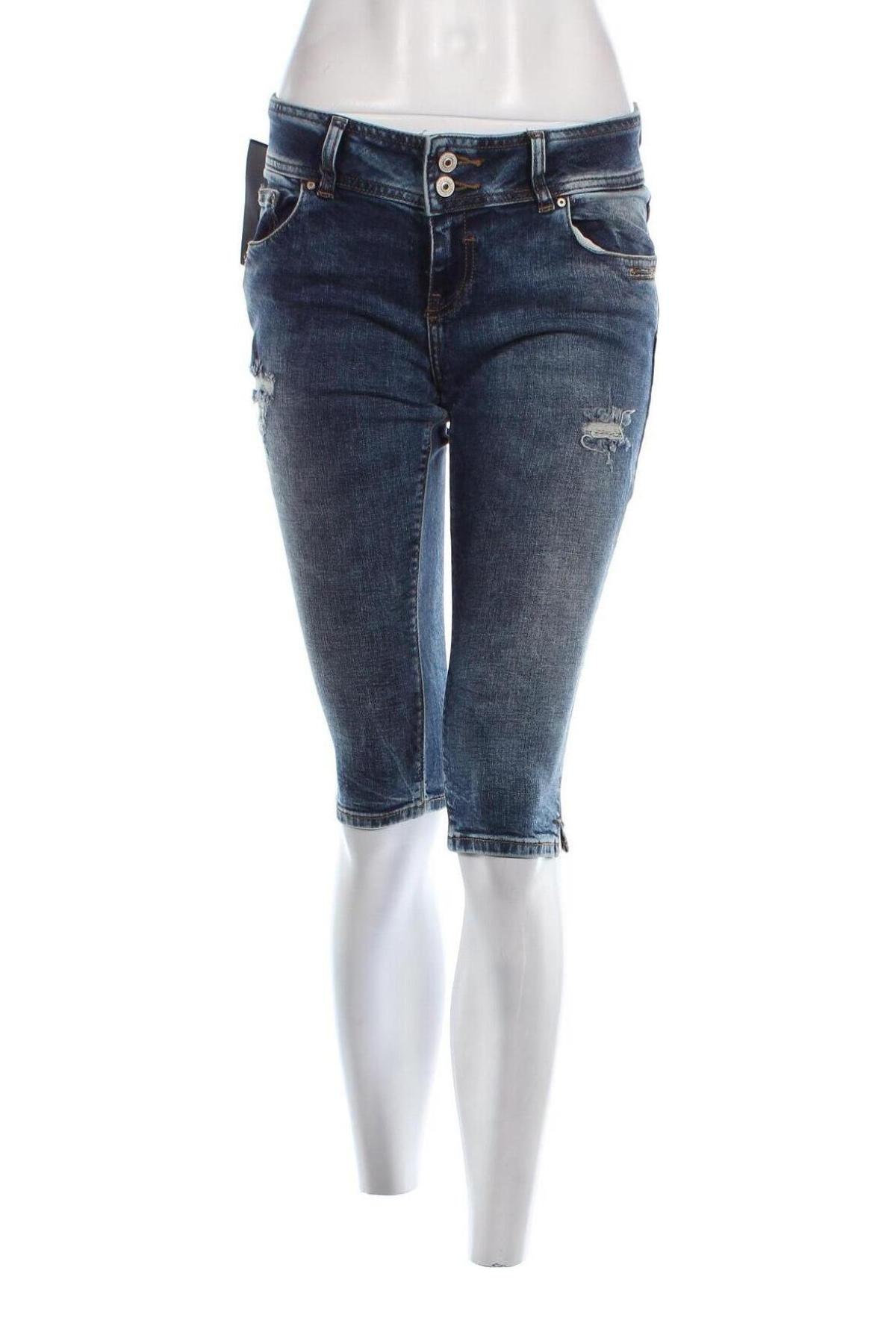Damen Jeans Ltb, Größe M, Farbe Blau, Preis 44,85 €