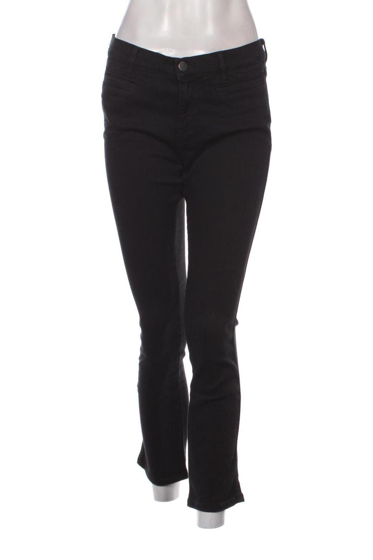 Γυναικείο Τζίν Mih Jeans, Μέγεθος M, Χρώμα Μαύρο, Τιμή 5,89 €