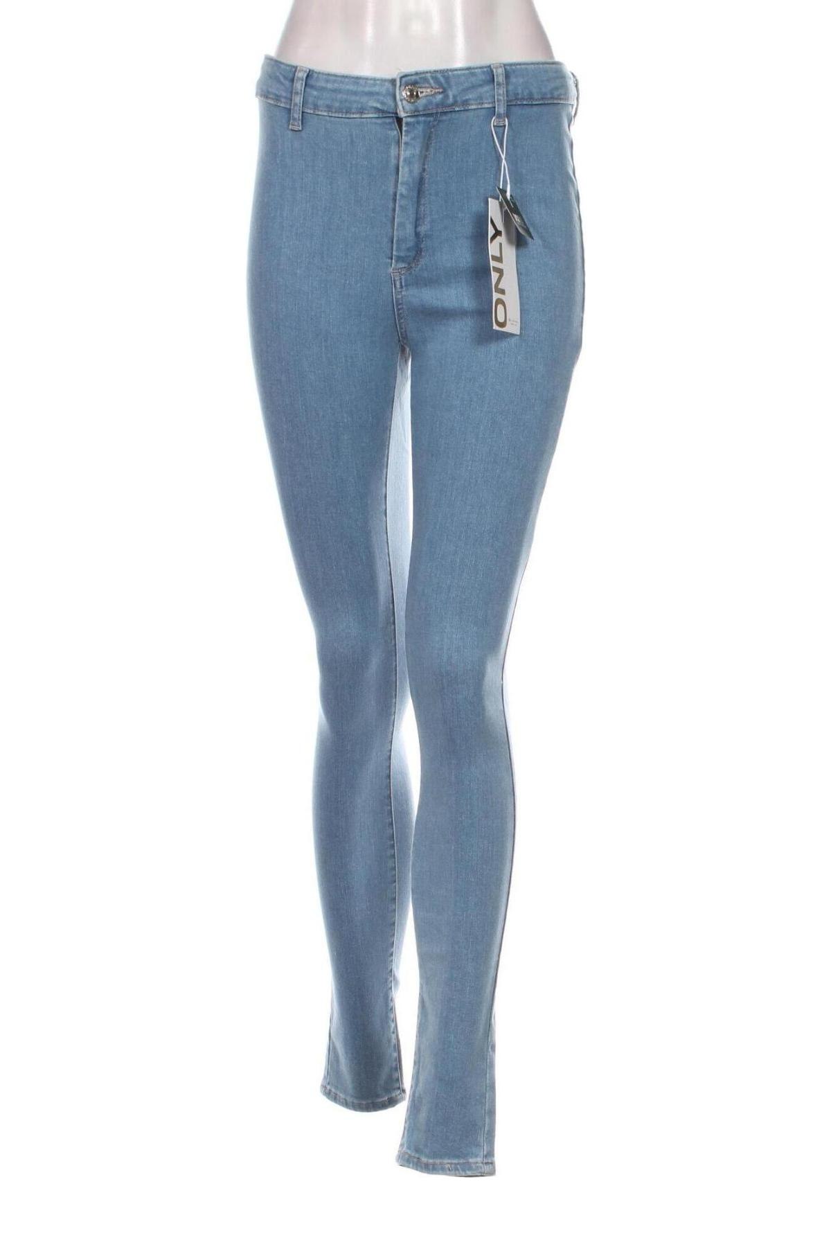 Damen Jeans ONLY, Größe M, Farbe Blau, Preis € 6,66