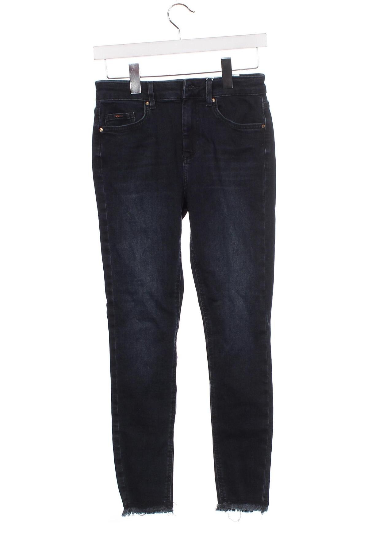 Dámske džínsy  ONLY, Veľkosť XS, Farba Modrá, Cena  11,22 €