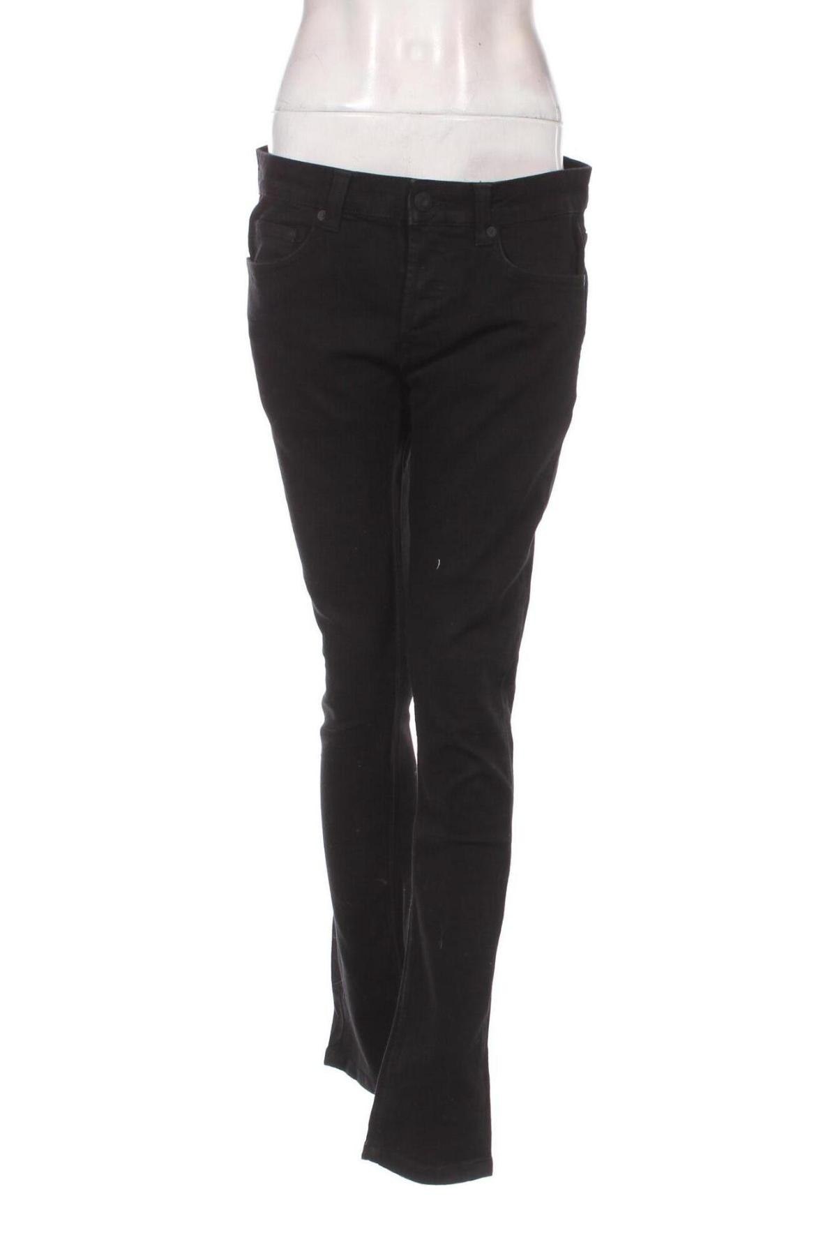 Damen Jeans Only & Sons, Größe M, Farbe Schwarz, Preis 4,64 €