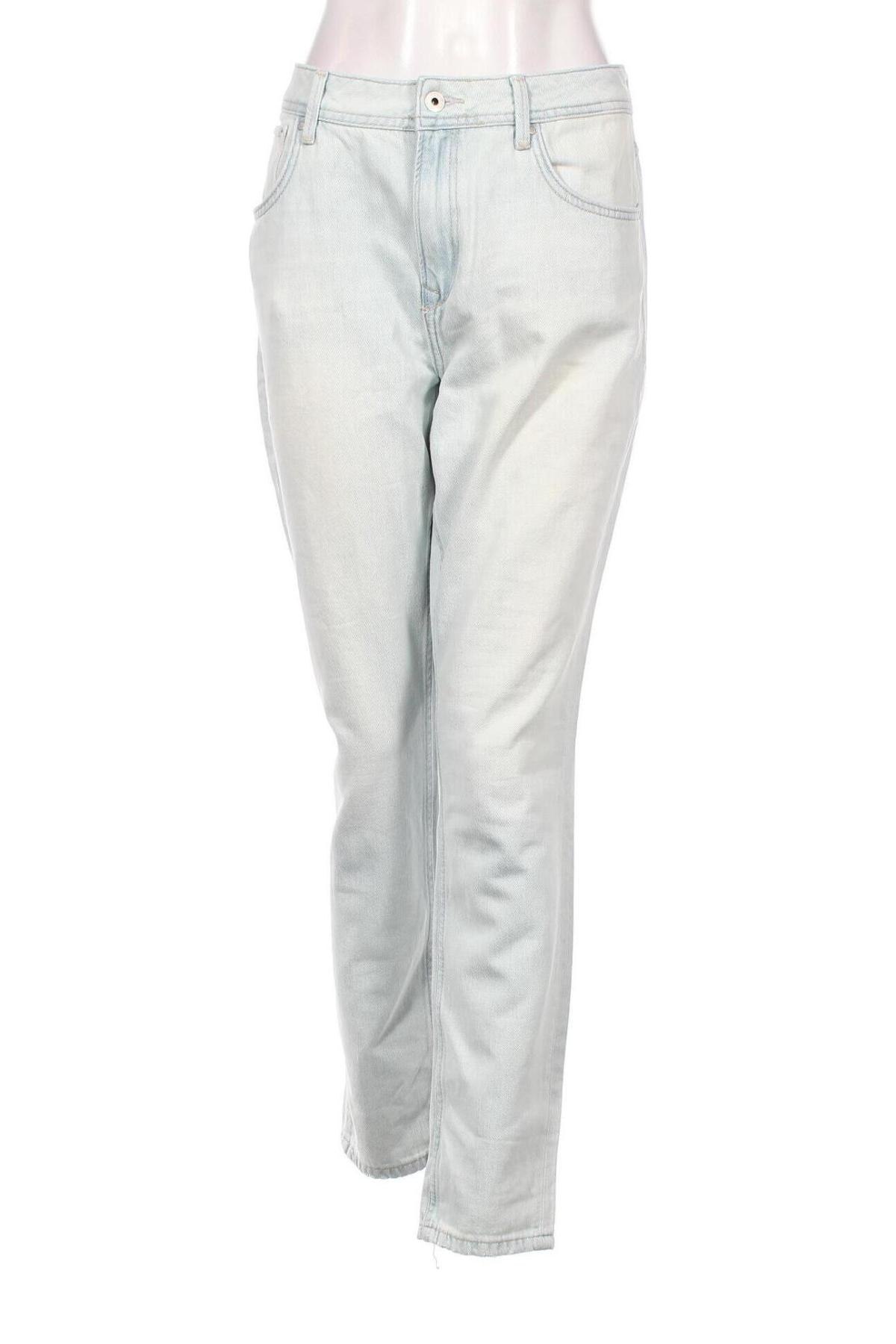 Dámské džíny  Pepe Jeans, Velikost XL, Barva Modrá, Cena  1 446,00 Kč