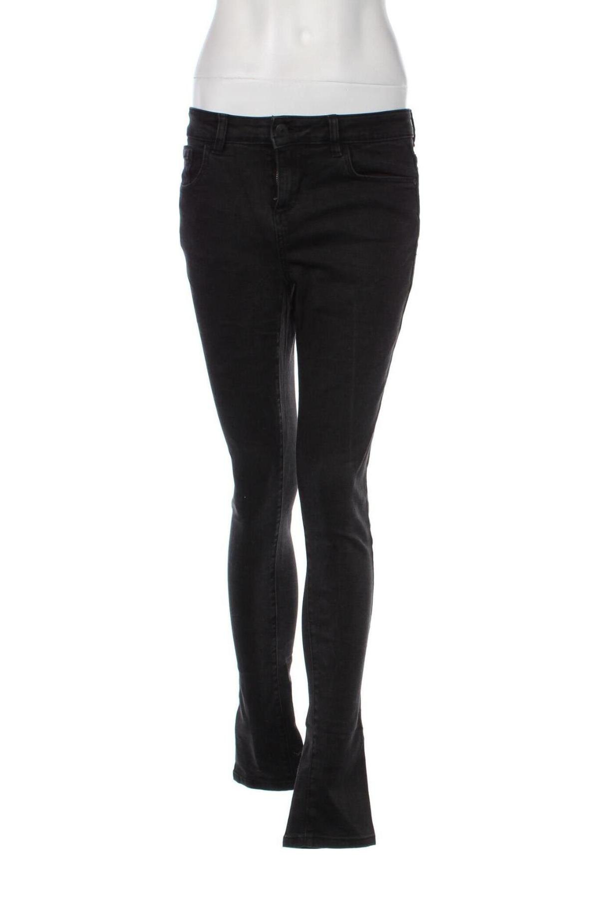 Damen Jeans Promod, Größe S, Farbe Grau, Preis € 2,62