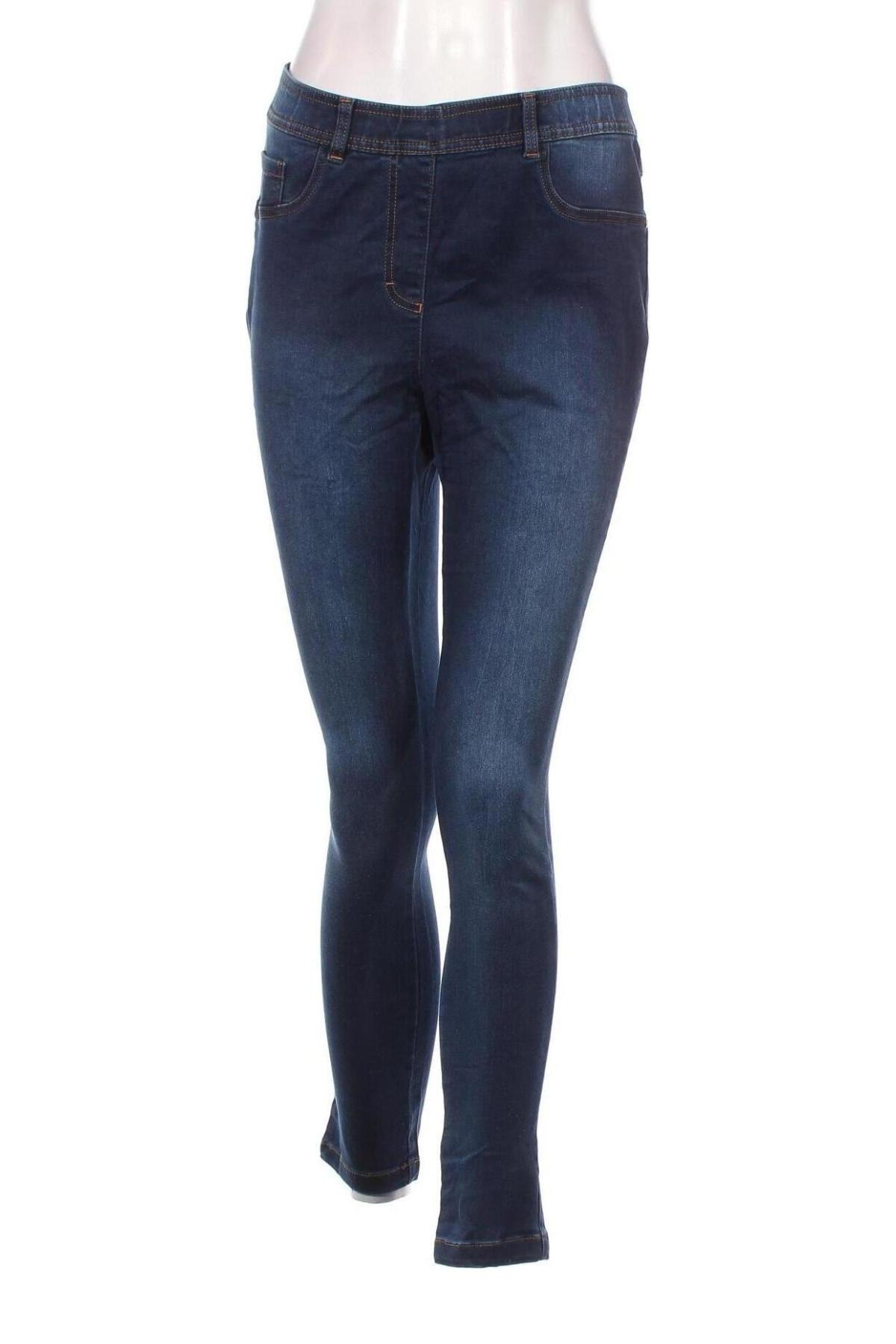 Dámské džíny  Punt Roma, Velikost S, Barva Modrá, Cena  462,00 Kč