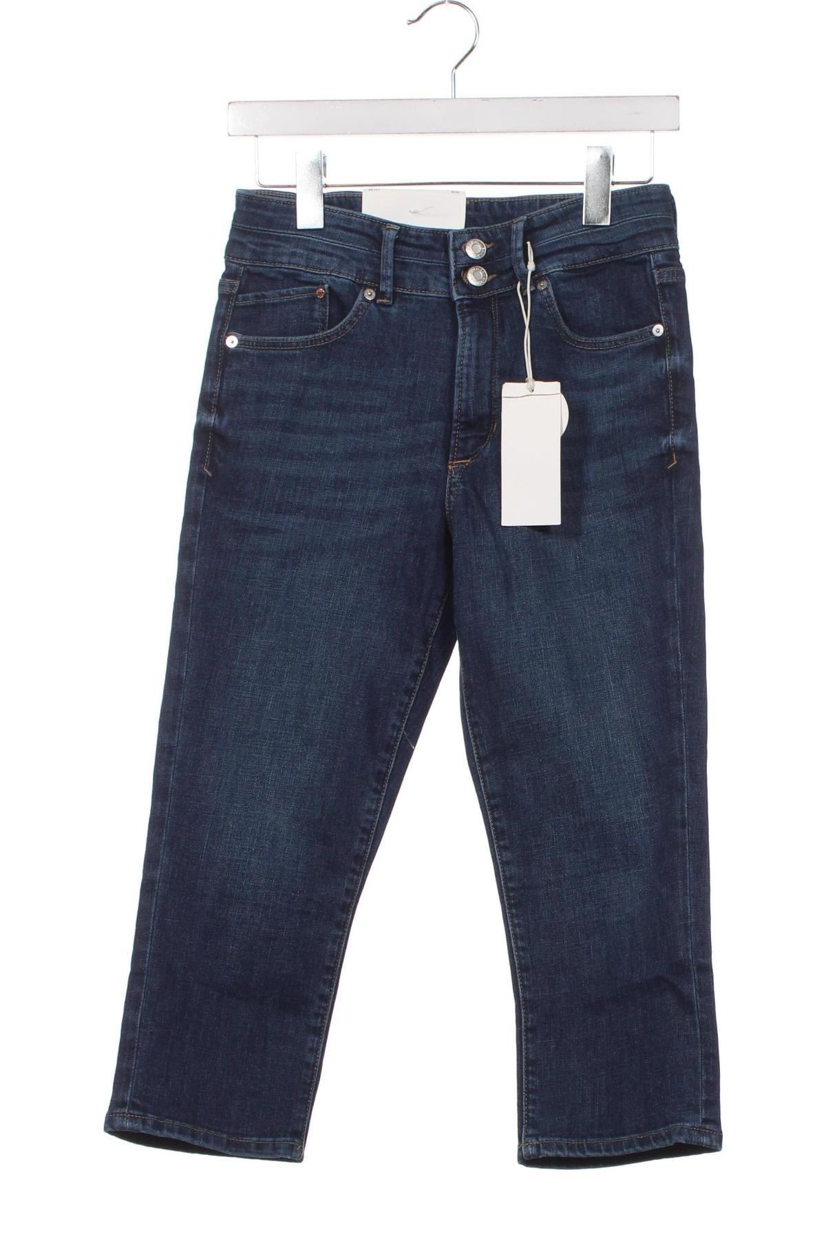 Damen Jeans S.Oliver, Größe XS, Farbe Blau, Preis € 6,73