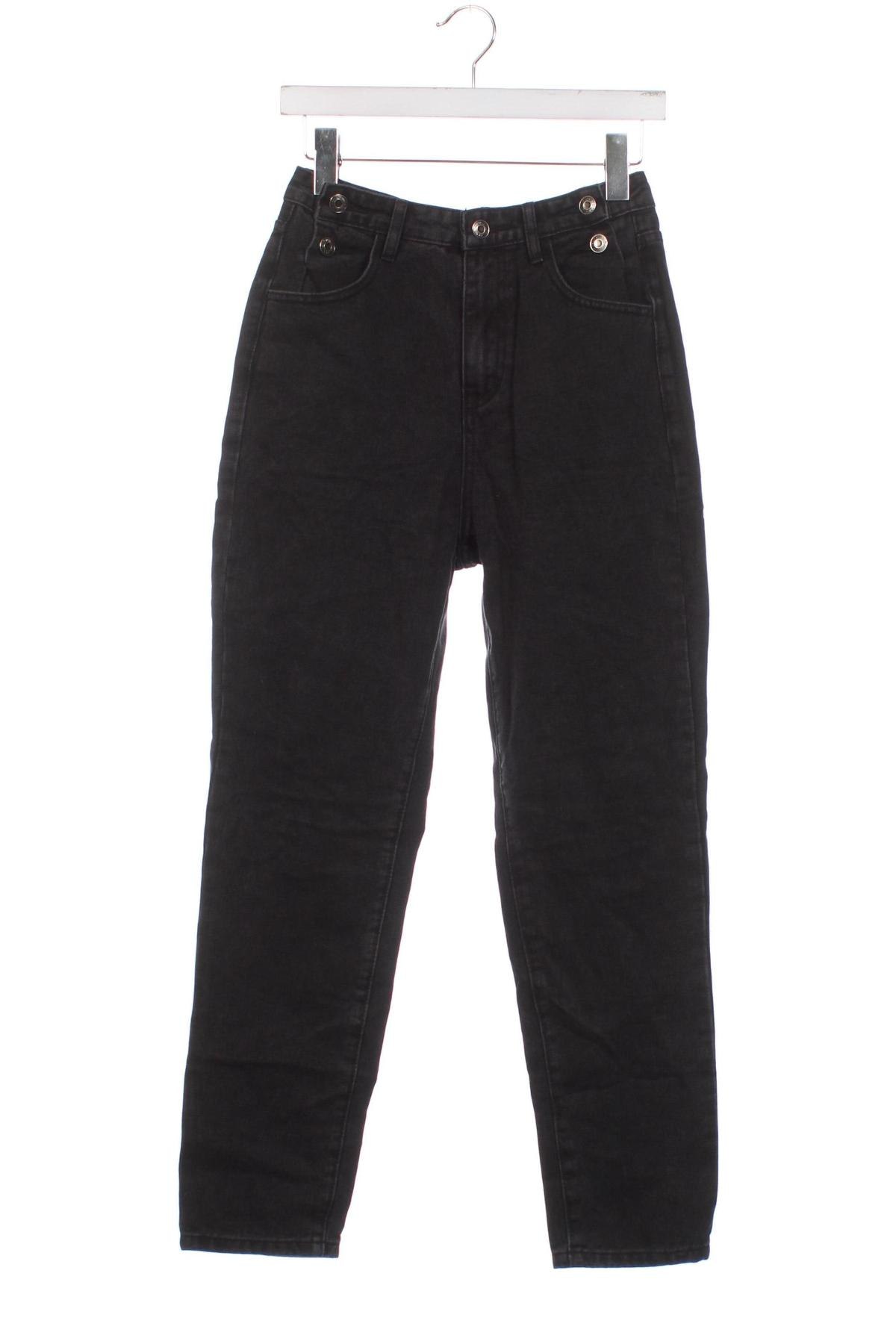 Damen Jeans SHEIN, Größe XS, Farbe Grau, Preis 2,83 €