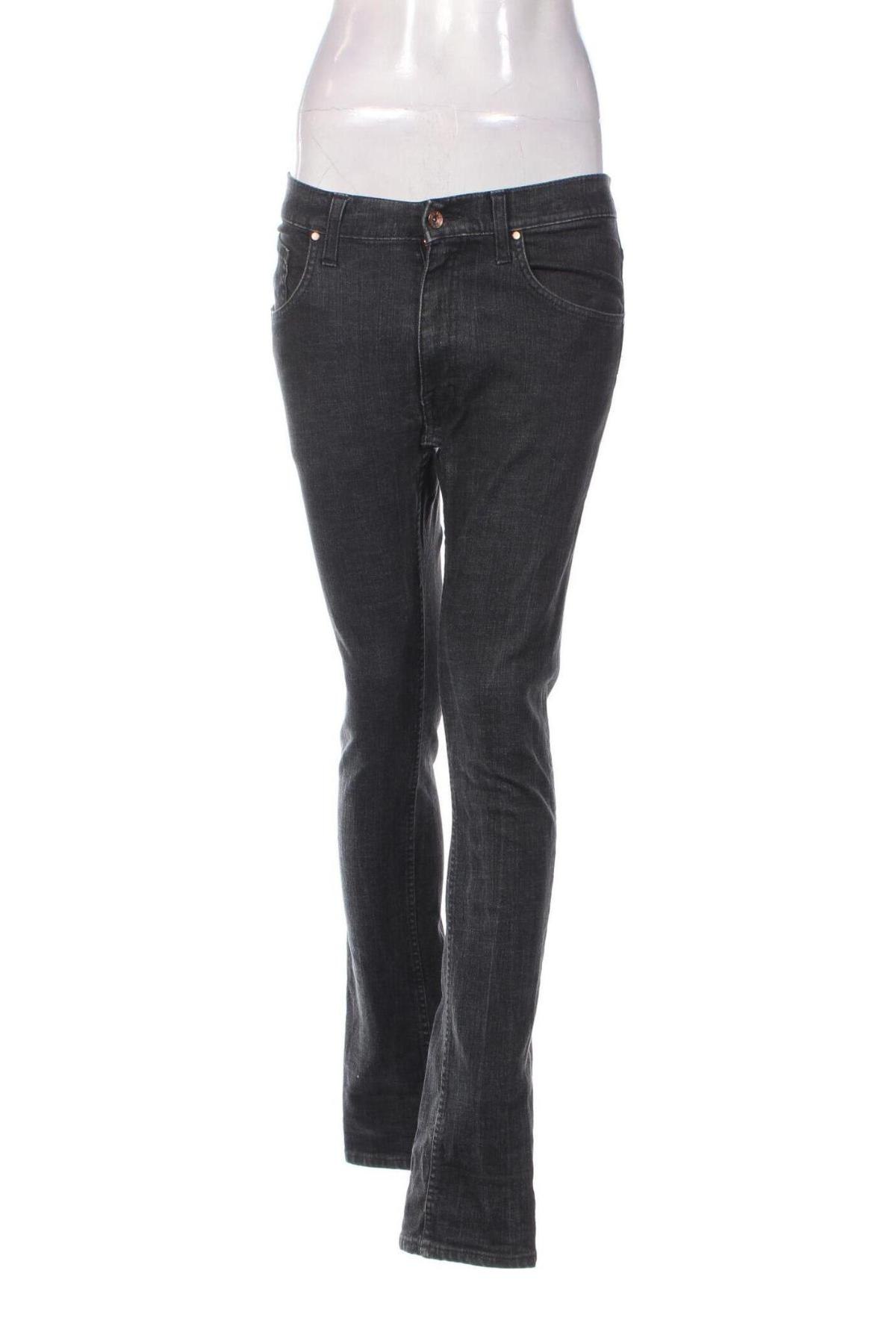 Damen Jeans Tiger Of Sweden, Größe M, Farbe Grau, Preis 6,15 €