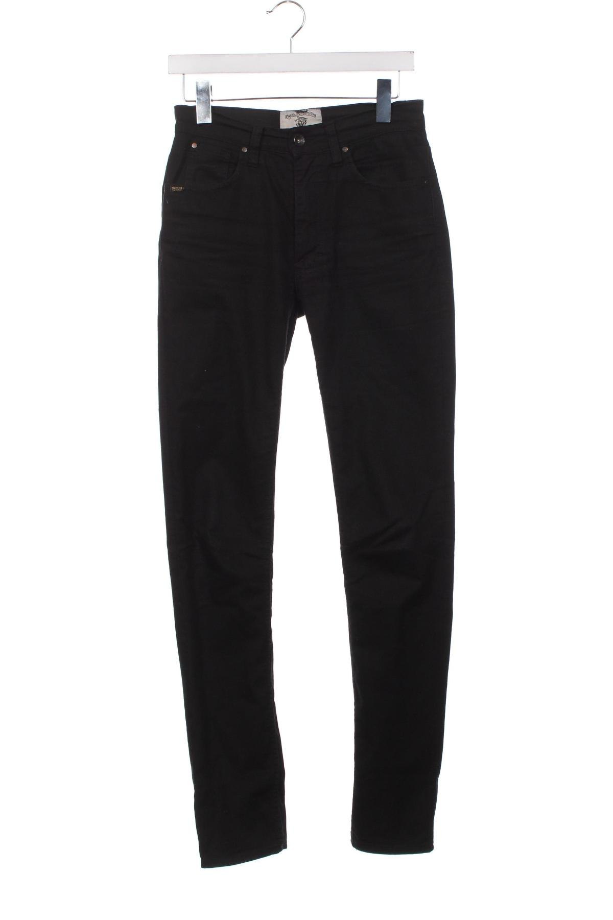 Damen Jeans Tiger Of Sweden, Größe S, Farbe Schwarz, Preis 6,62 €