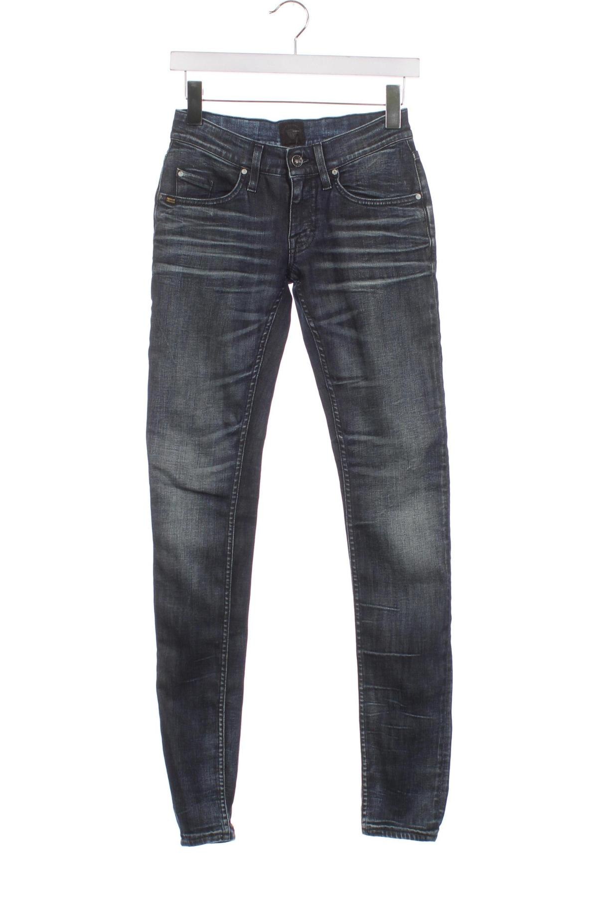 Damen Jeans Tiger Of Sweden, Größe XS, Farbe Blau, Preis 4,73 €
