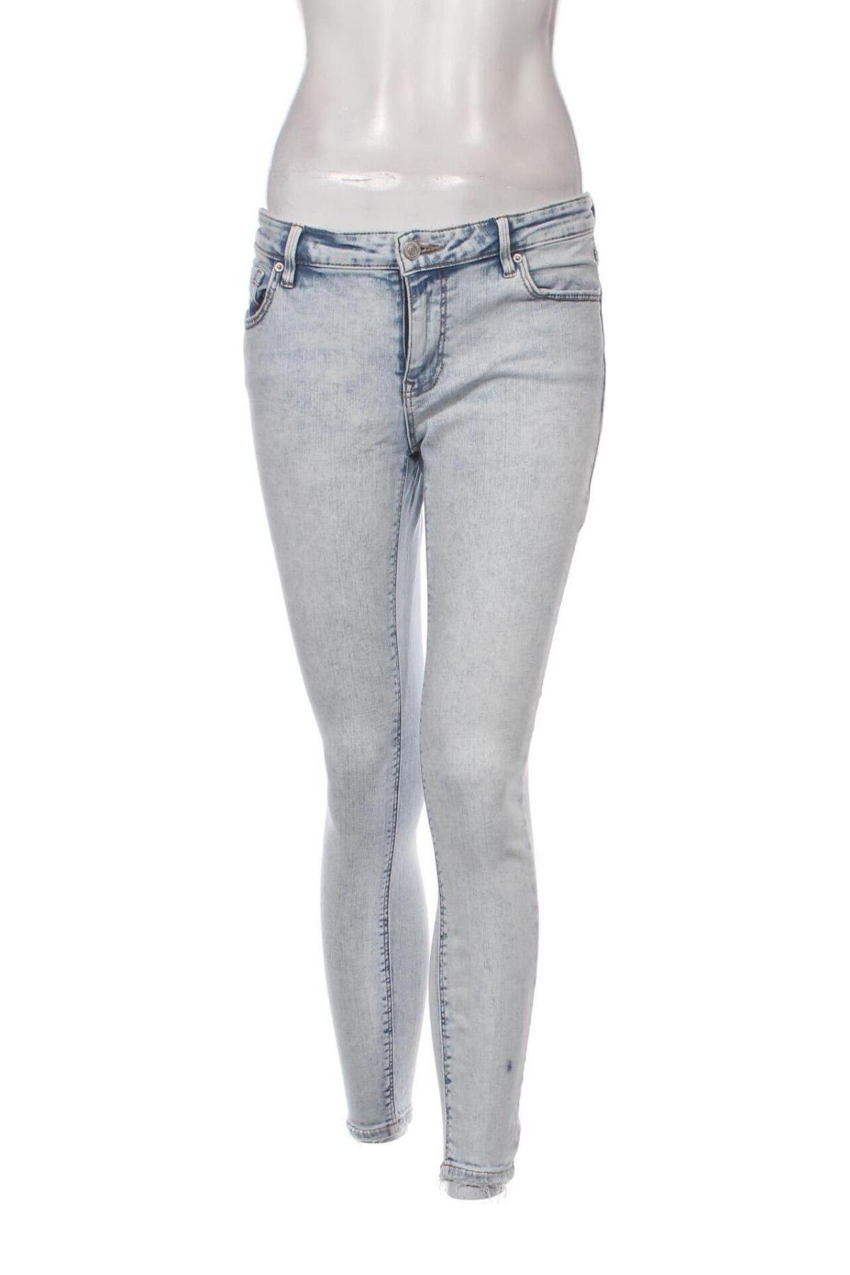 Damen Jeans Vero Moda, Größe S, Farbe Blau, Preis 7,99 €