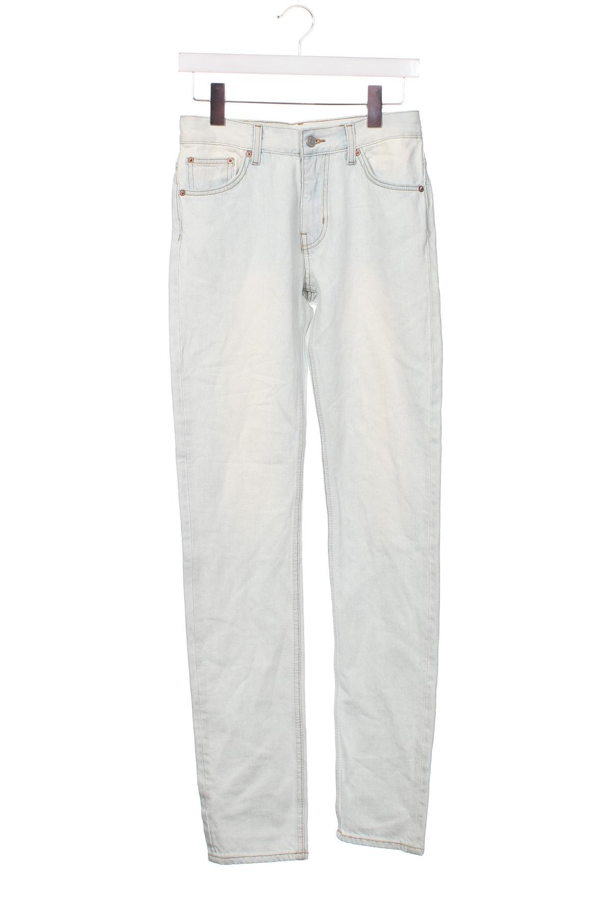 Damen Jeans Weekday, Größe S, Farbe Blau, Preis 11,41 €